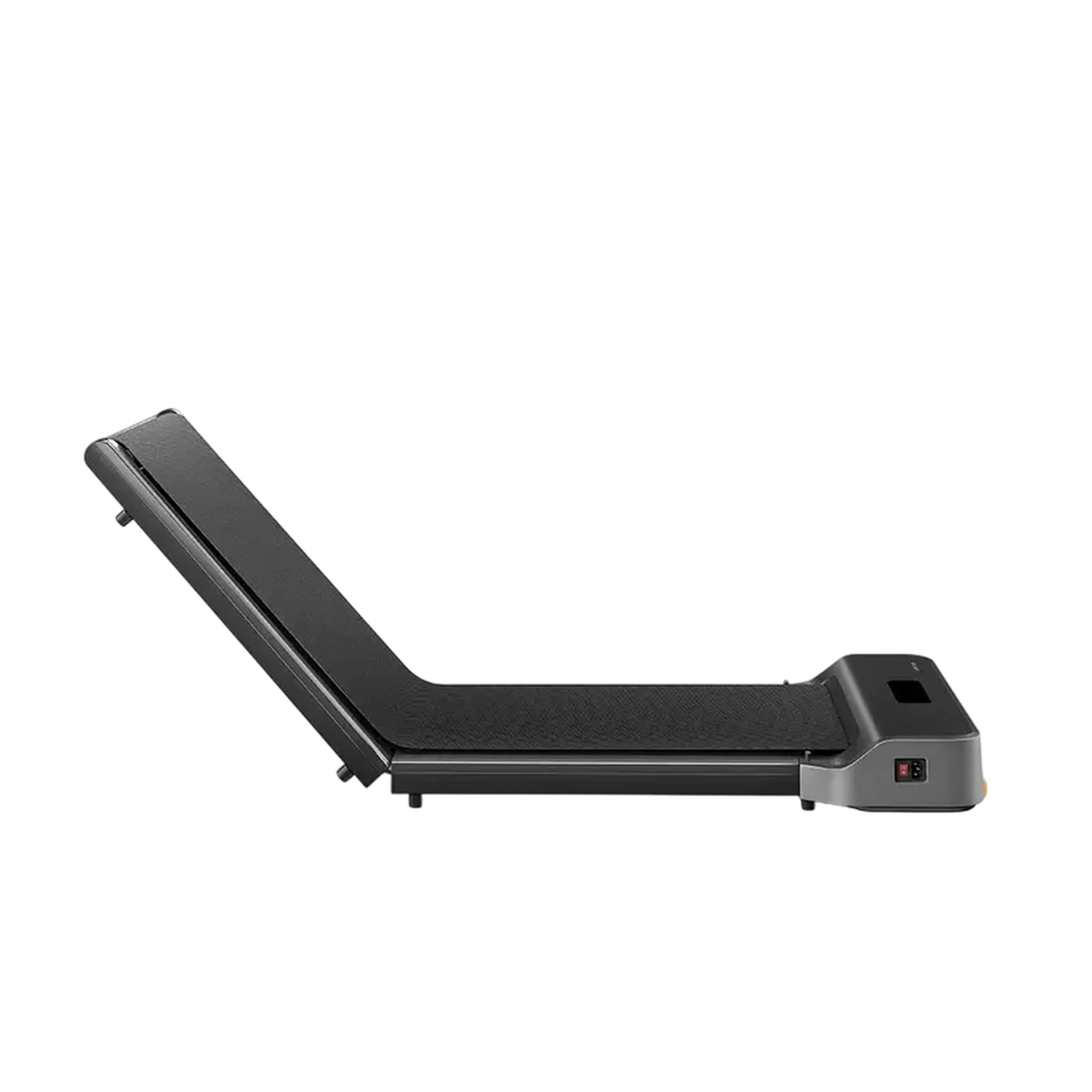 Bandă de alergat Kingsmith Walkingpad Z1F, Gri