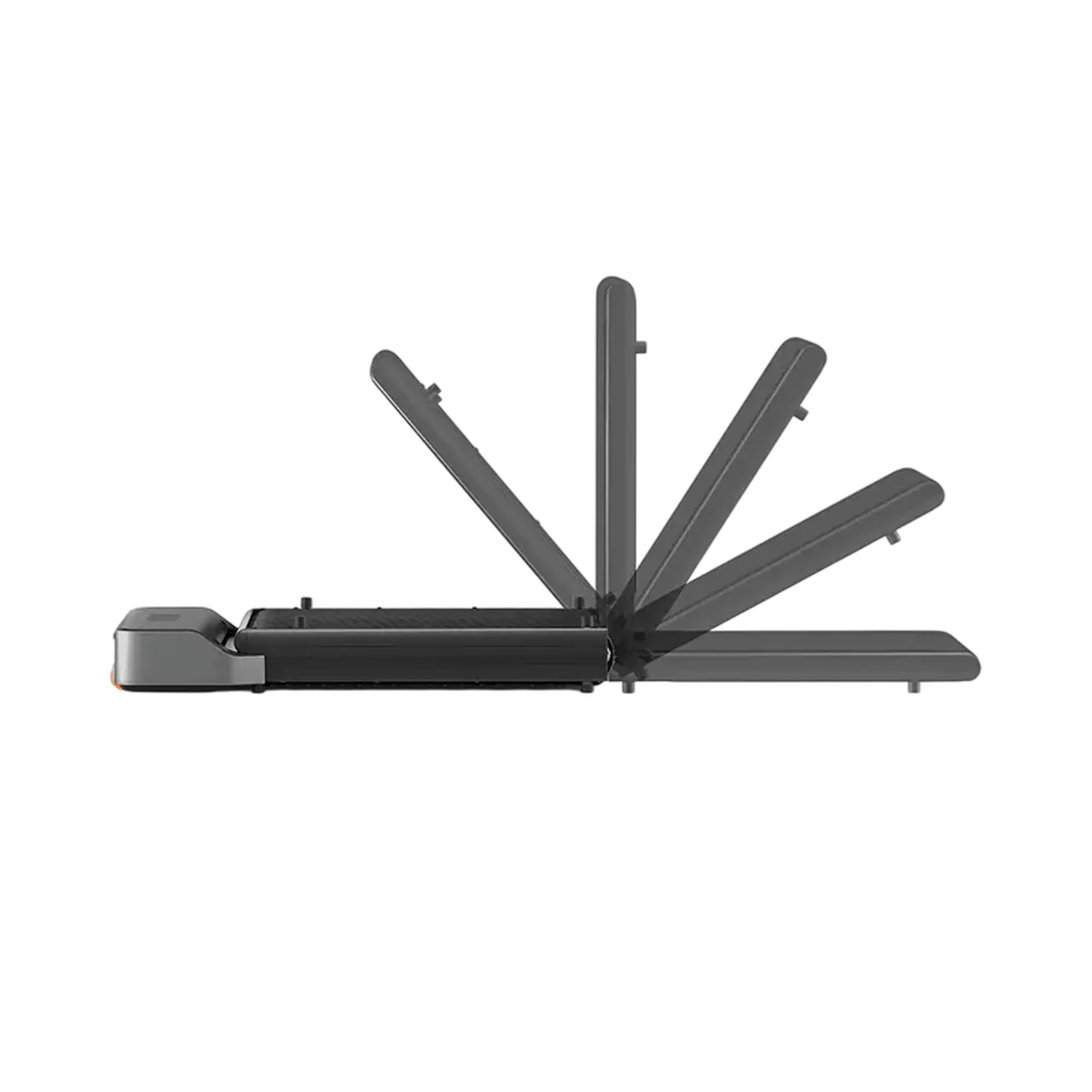 Bandă de alergat Kingsmith Walkingpad Z1F, Gri