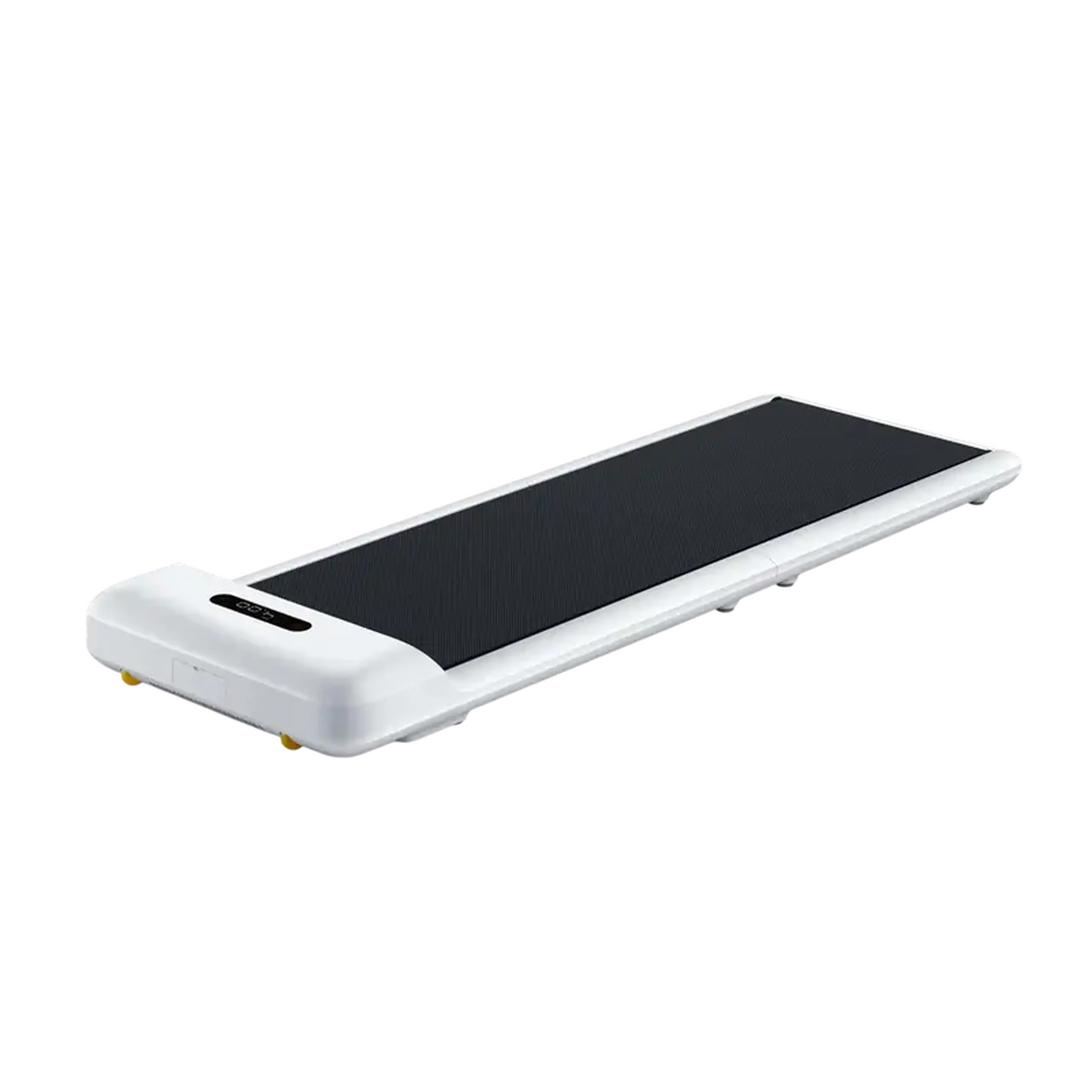 Bandă de alergat Kingsmith Walkingpad C2, Alb