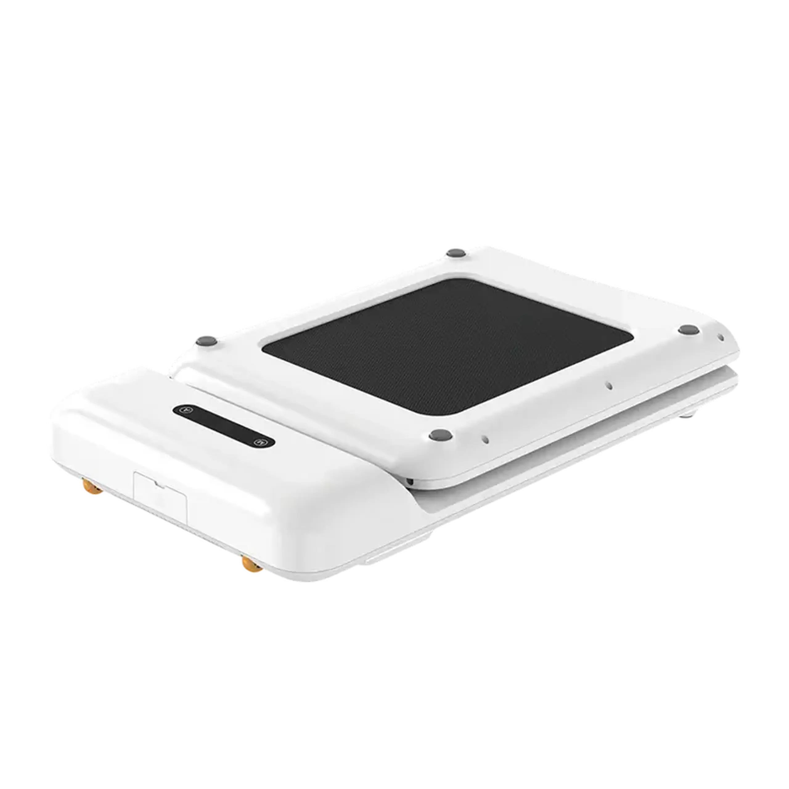 Bandă de alergat Kingsmith Walkingpad C2, Alb