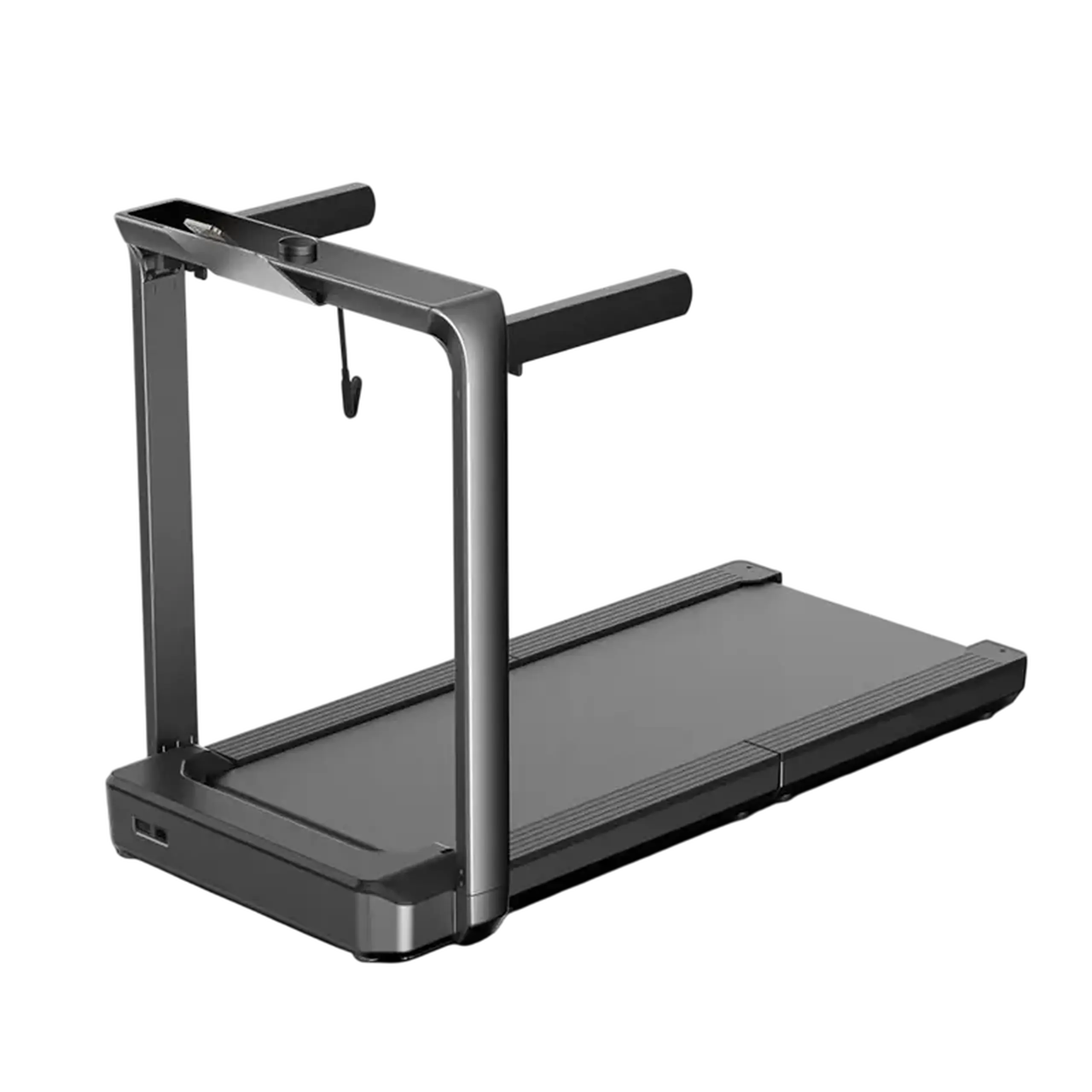 Bandă de alergat Kingsmith Walkingpad MX16+, Negru
