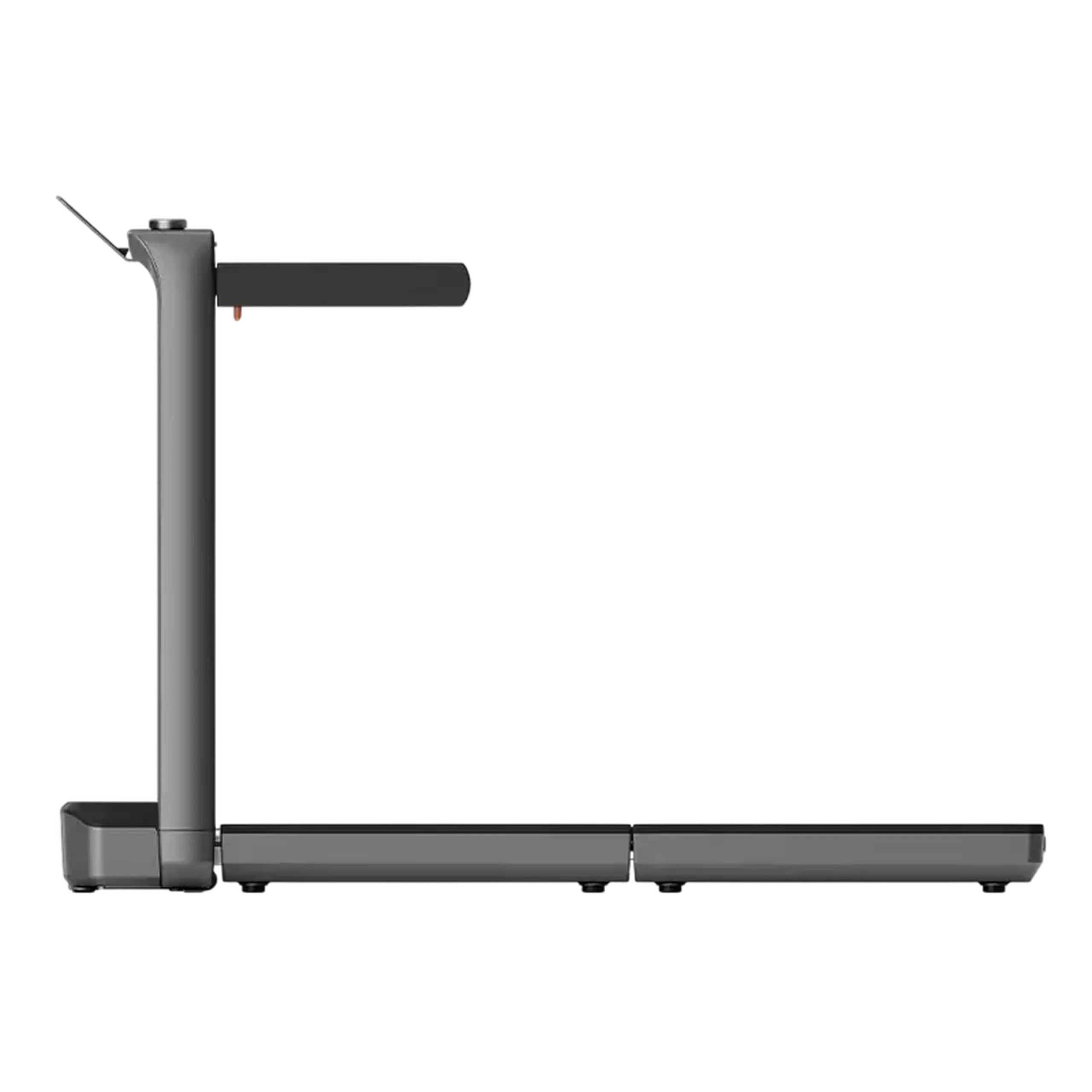 Bandă de alergat Kingsmith Walkingpad MX16+, Negru