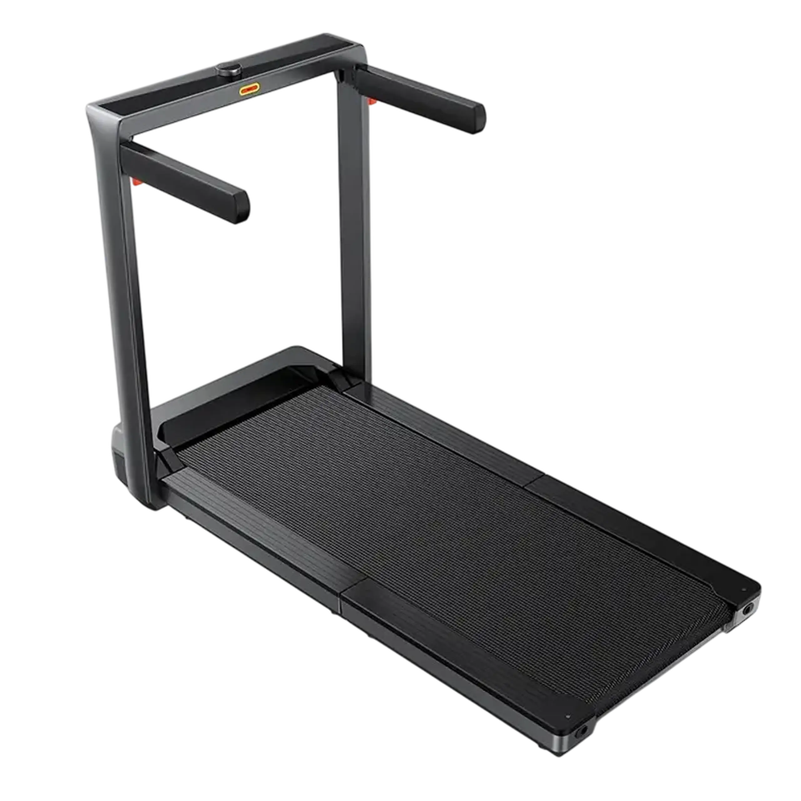 Bandă de alergat Kingsmith Walkingpad MX16+, Negru
