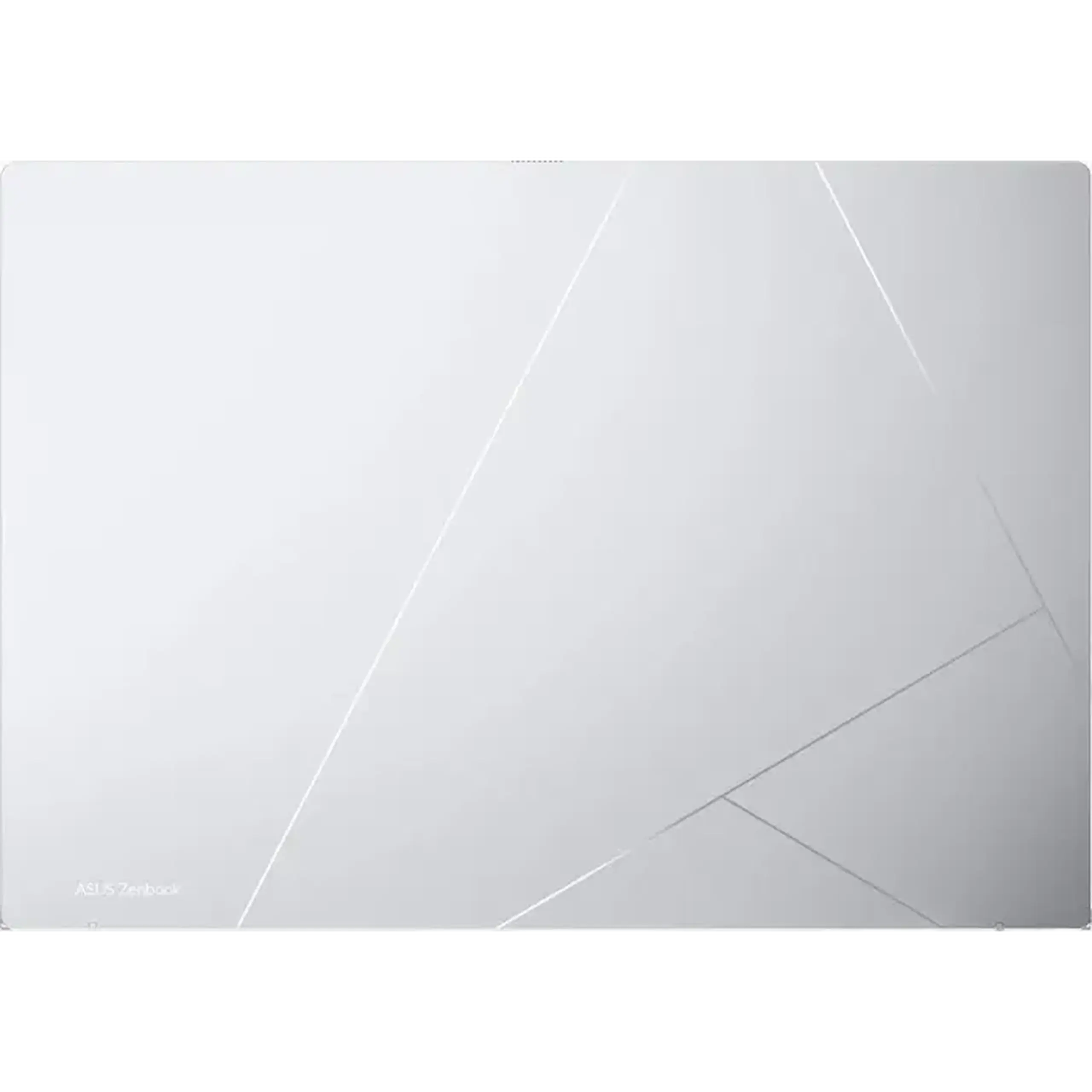 Laptop 14" ASUS Zenbook 14 UX3405CA, Foggy Silver, Intel Core 5 225H, 16GB/512GB, Windows 11 Home