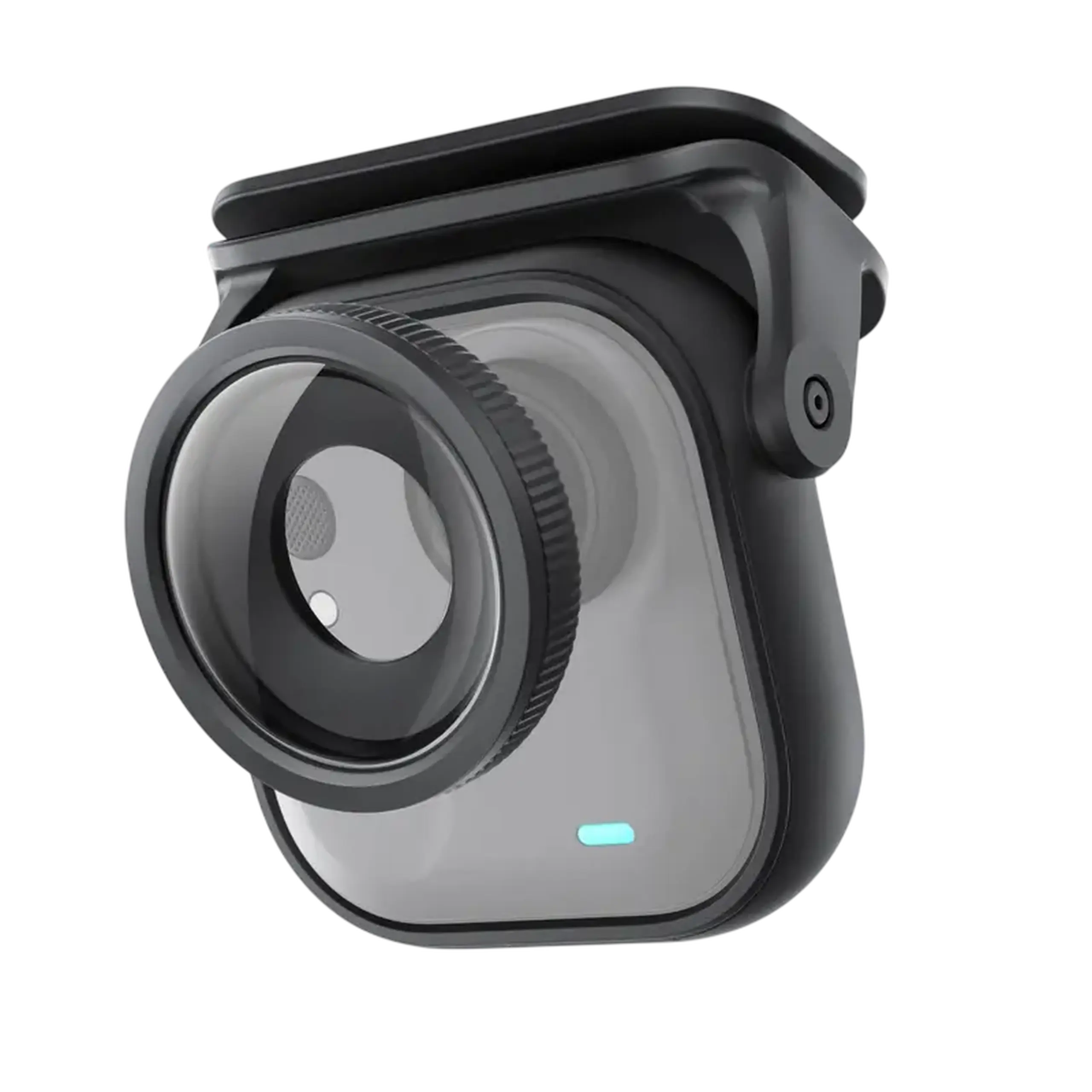Accesorii pentru camere de acțiune Insta360 GO Toddler Titan Kit, Negru