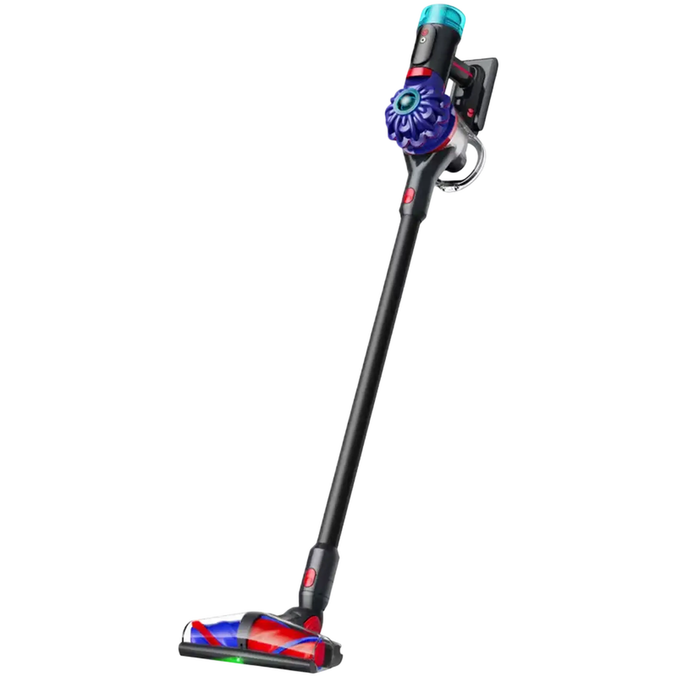 Aspirator Vertical Dyson V10 Konical + Auto Empty dock, Vinca