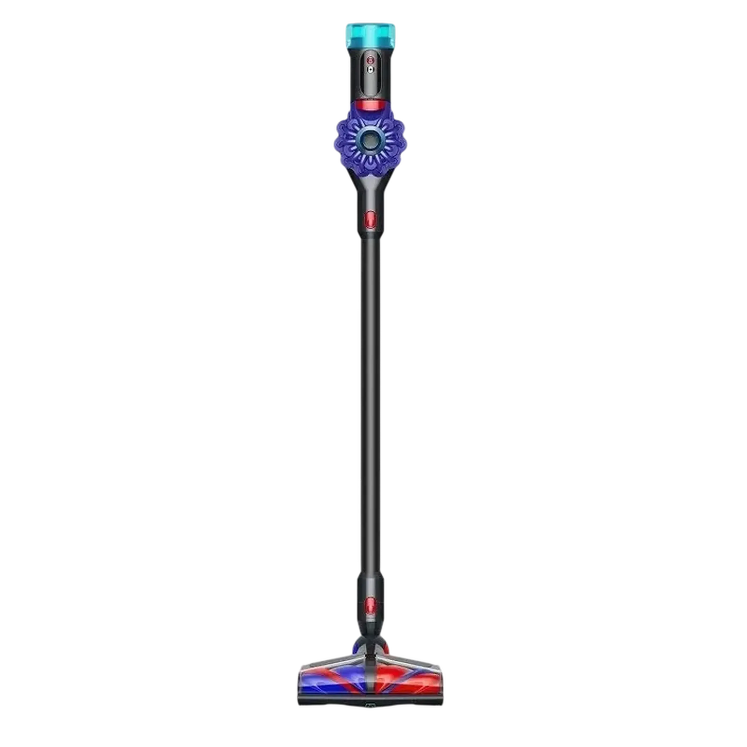 Aspirator Vertical Dyson V10 Konical + Auto Empty dock, Vinca
