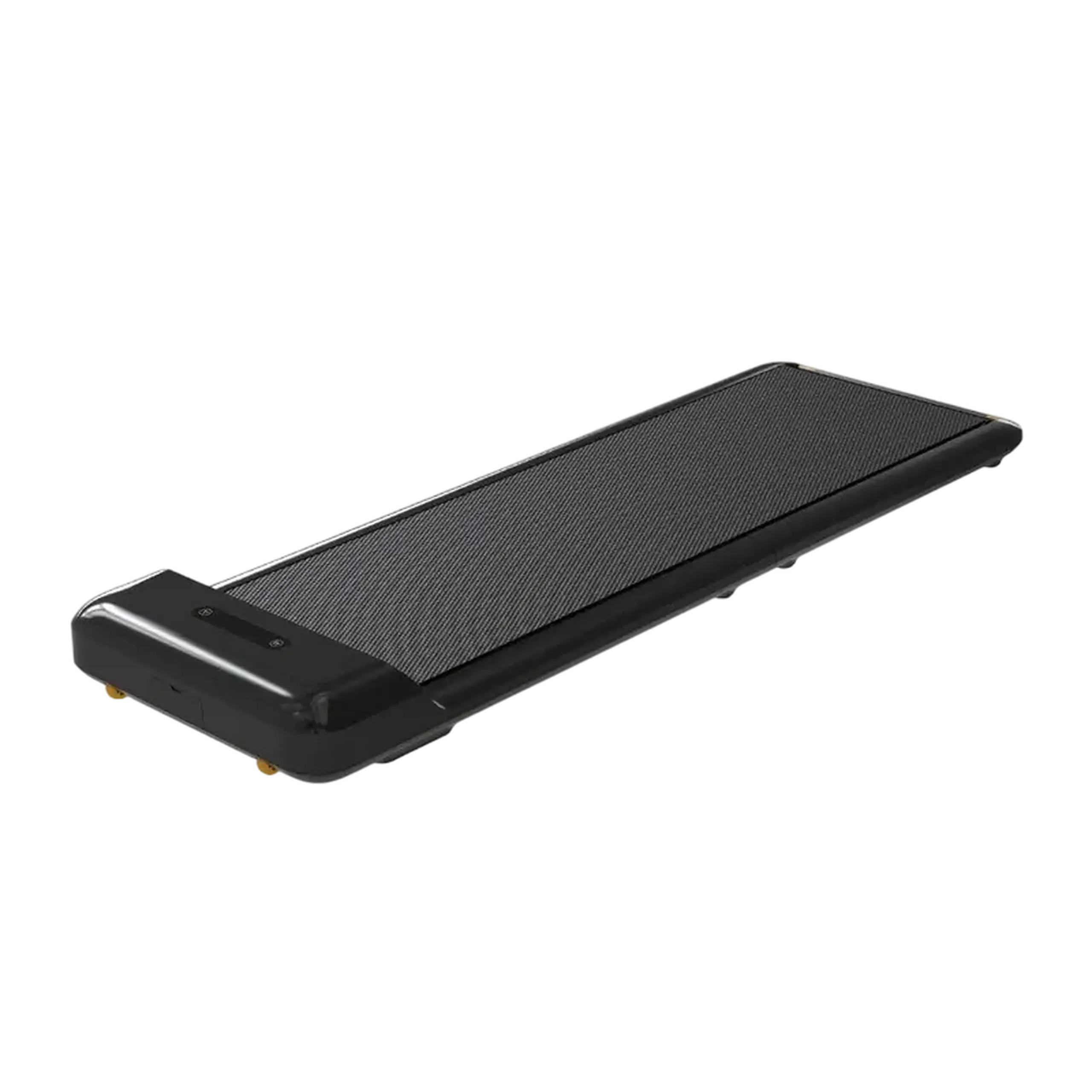 Bandă de alergat Kingsmith Walkingpad C2, Negru
