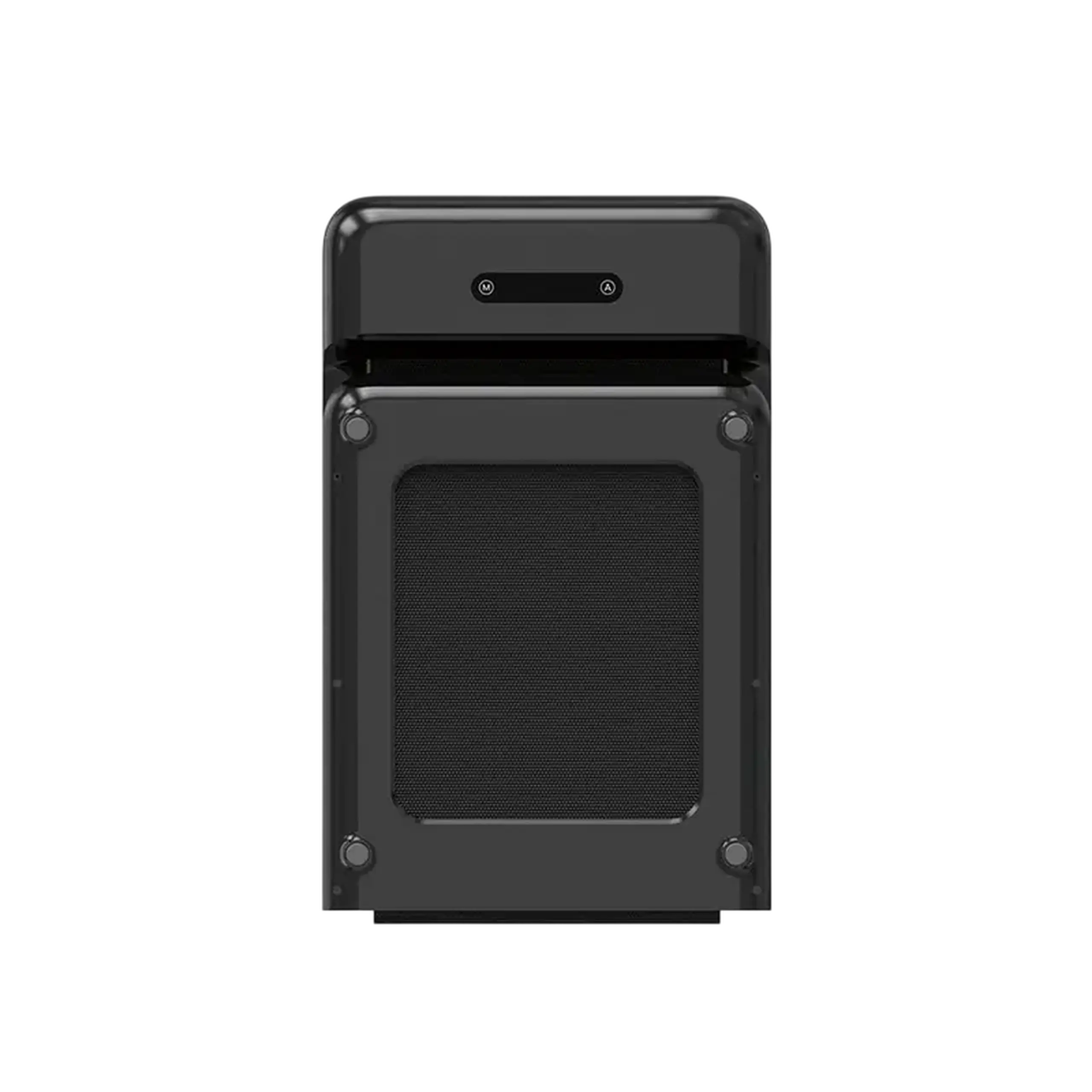 Bandă de alergat Kingsmith Walkingpad C2, Negru