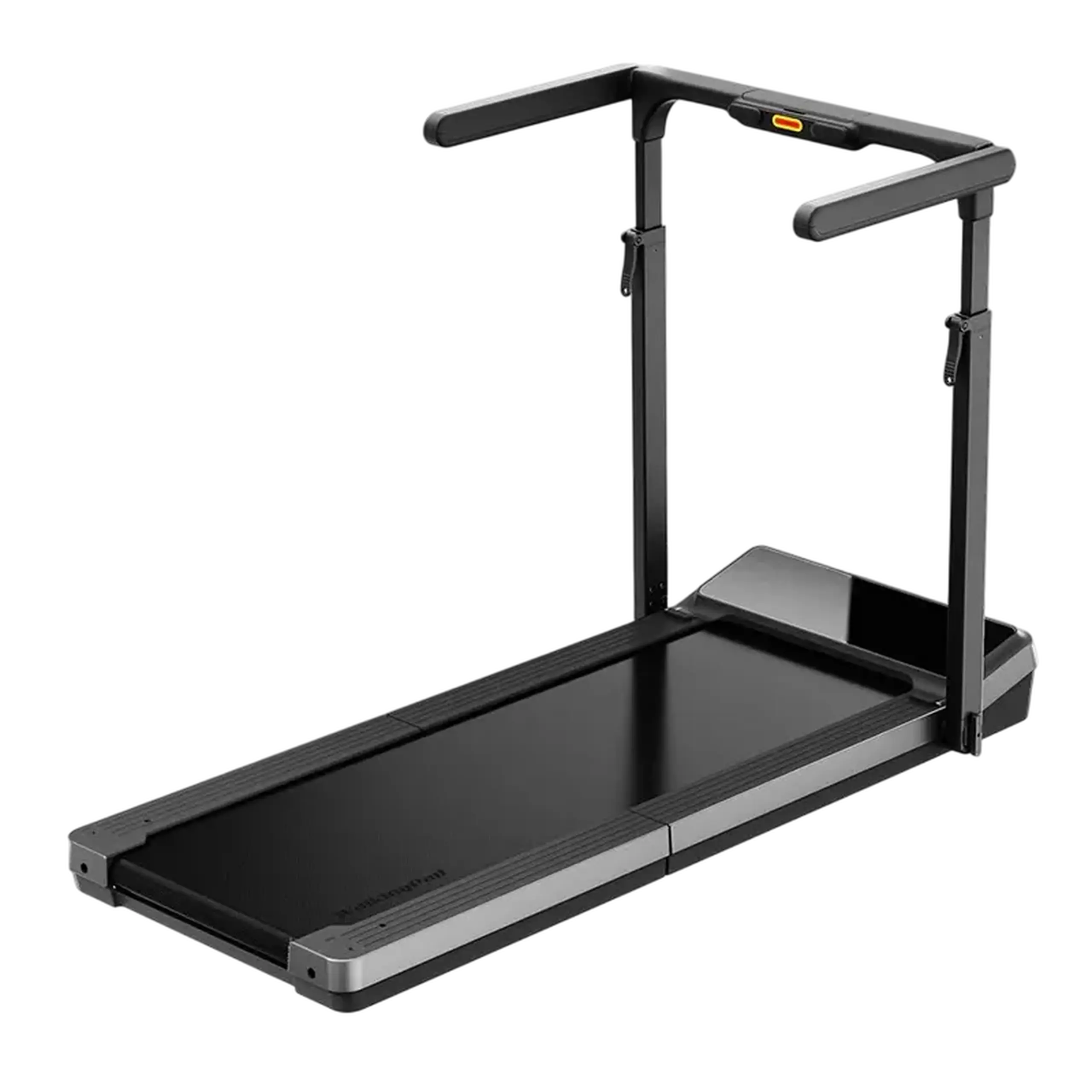 Bandă de alergat Kingsmith Walkingpad Z3 Hybrid+, Negru