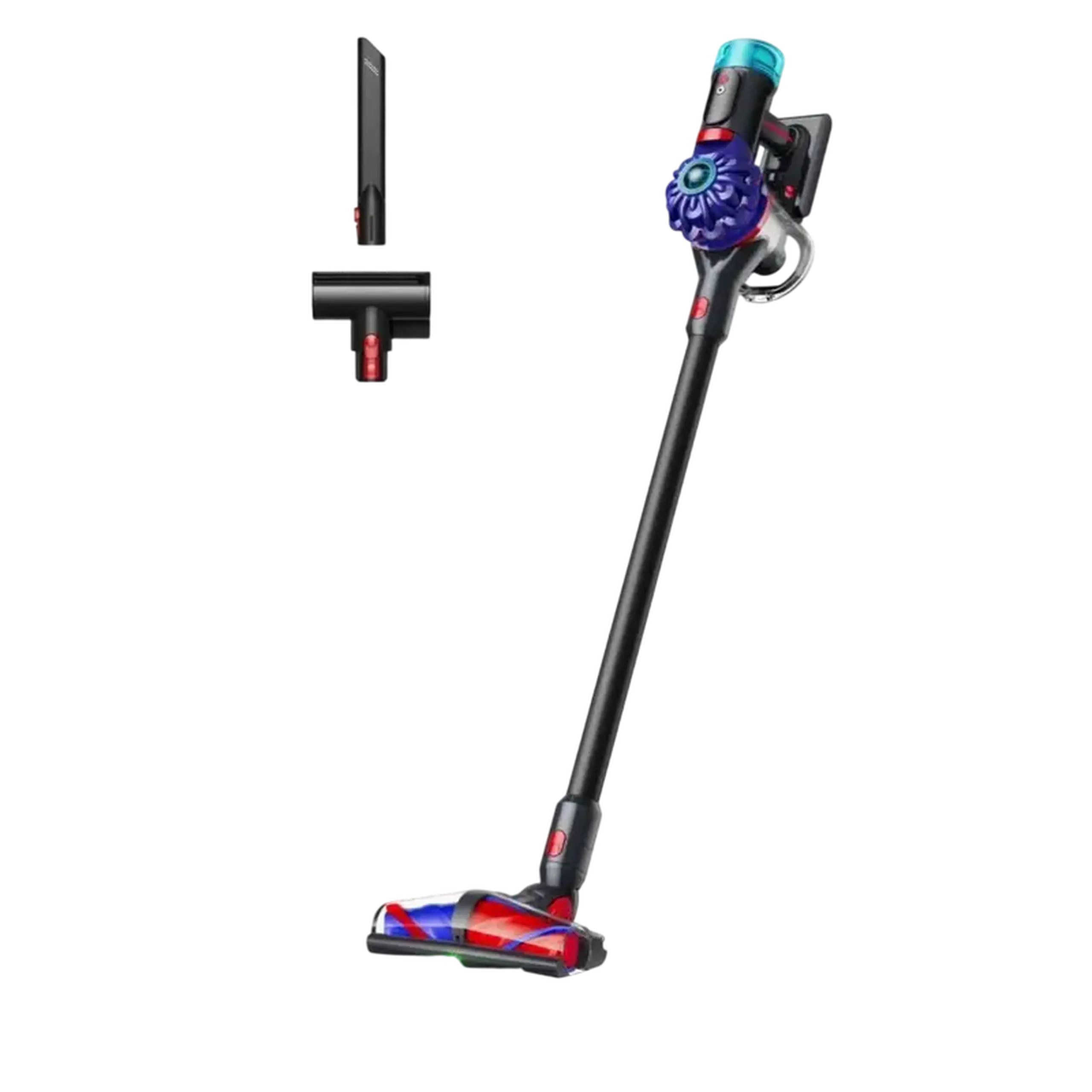 Aspirator Vertical Dyson V10 Konical, Vinca