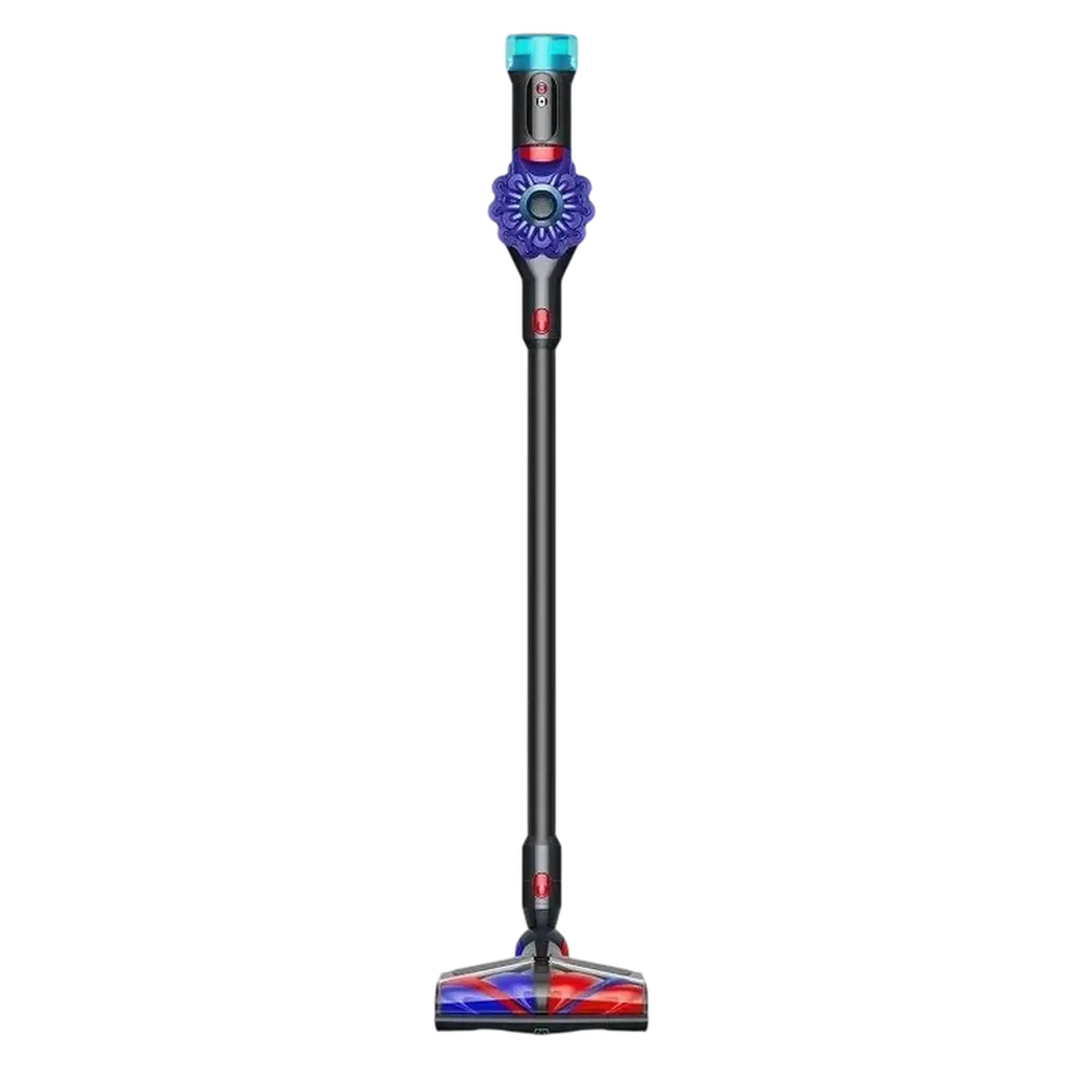 Aspirator Vertical Dyson V10 Konical, Vinca