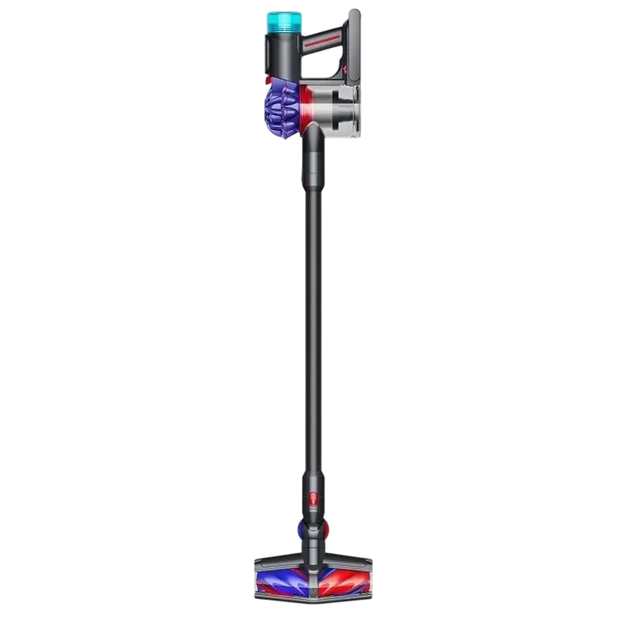 Aspirator Vertical Dyson V10 Konical, Vinca