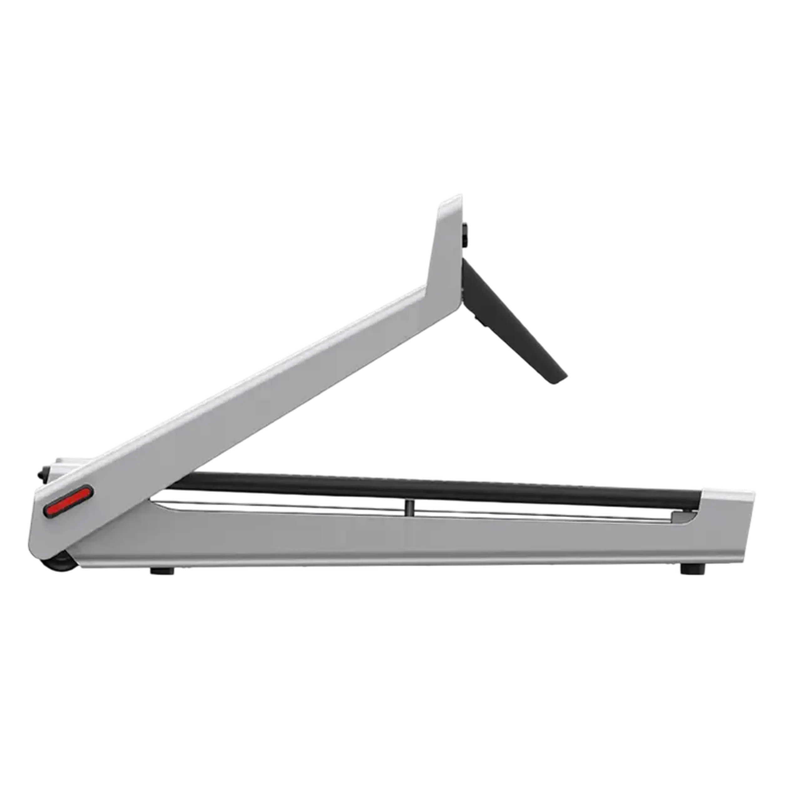 Bandă de alergat Kingsmith Walkingpad K15, Argint