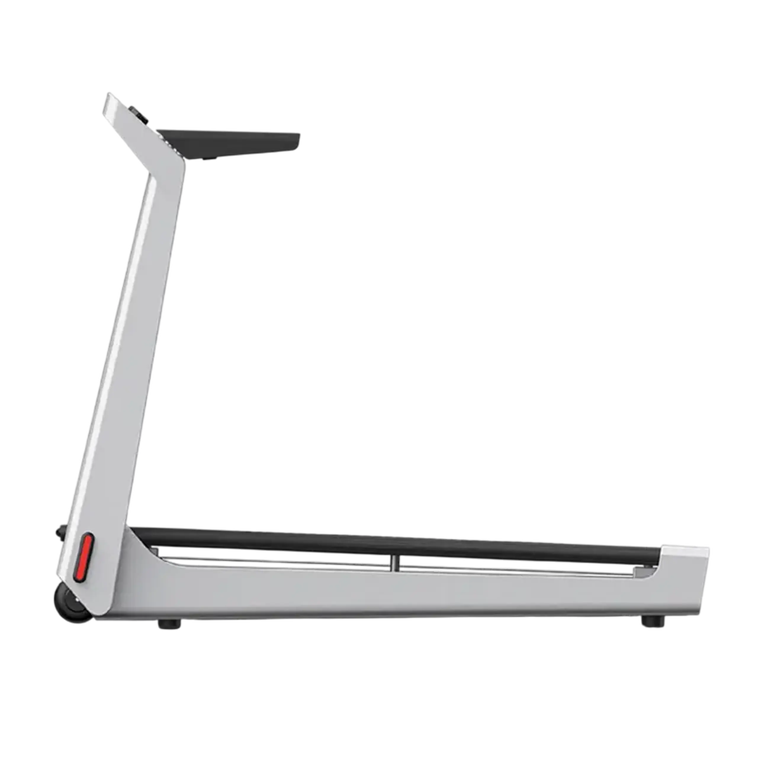 Bandă de alergat Kingsmith Walkingpad K15, Argint