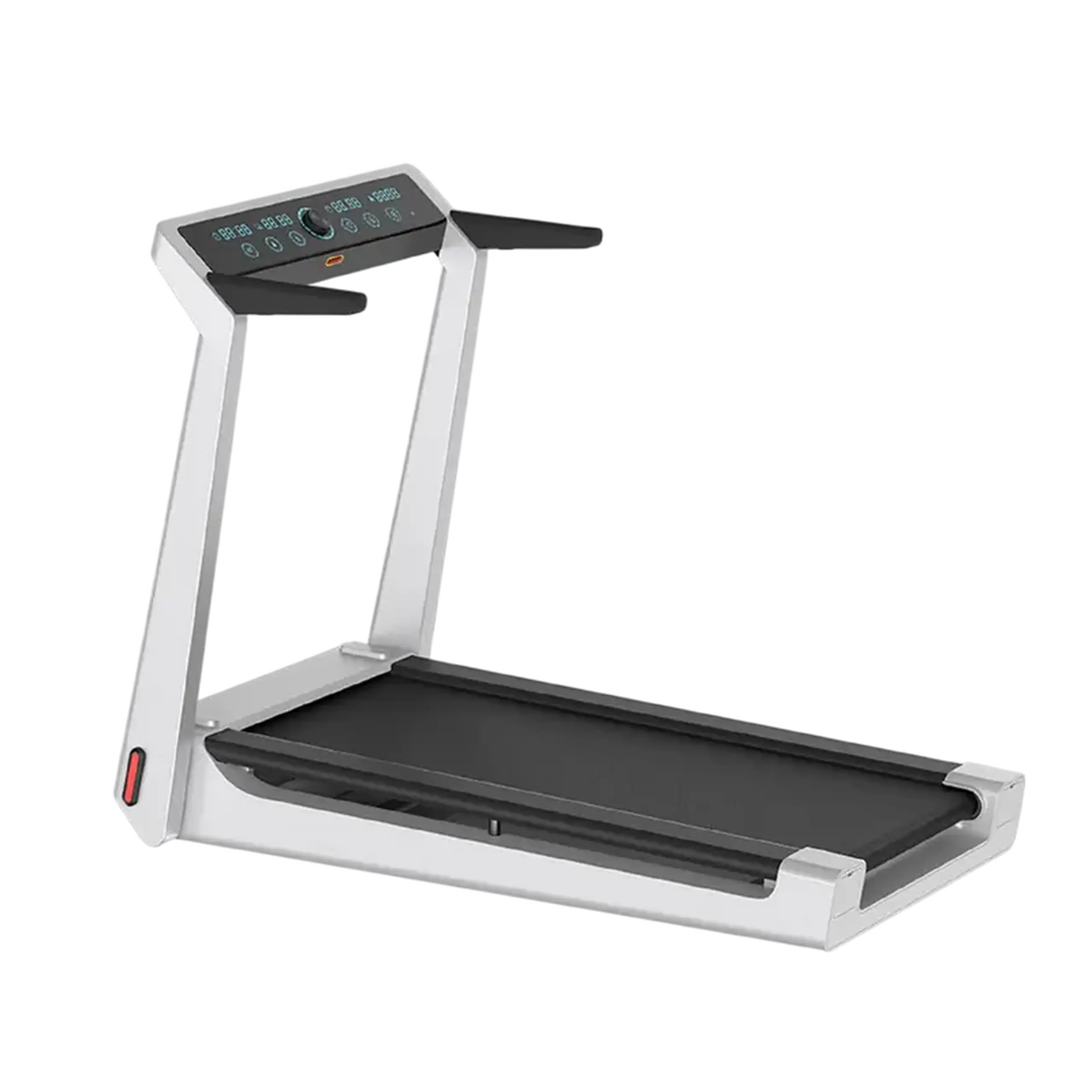 Bandă de alergat Kingsmith Walkingpad K15, Argint