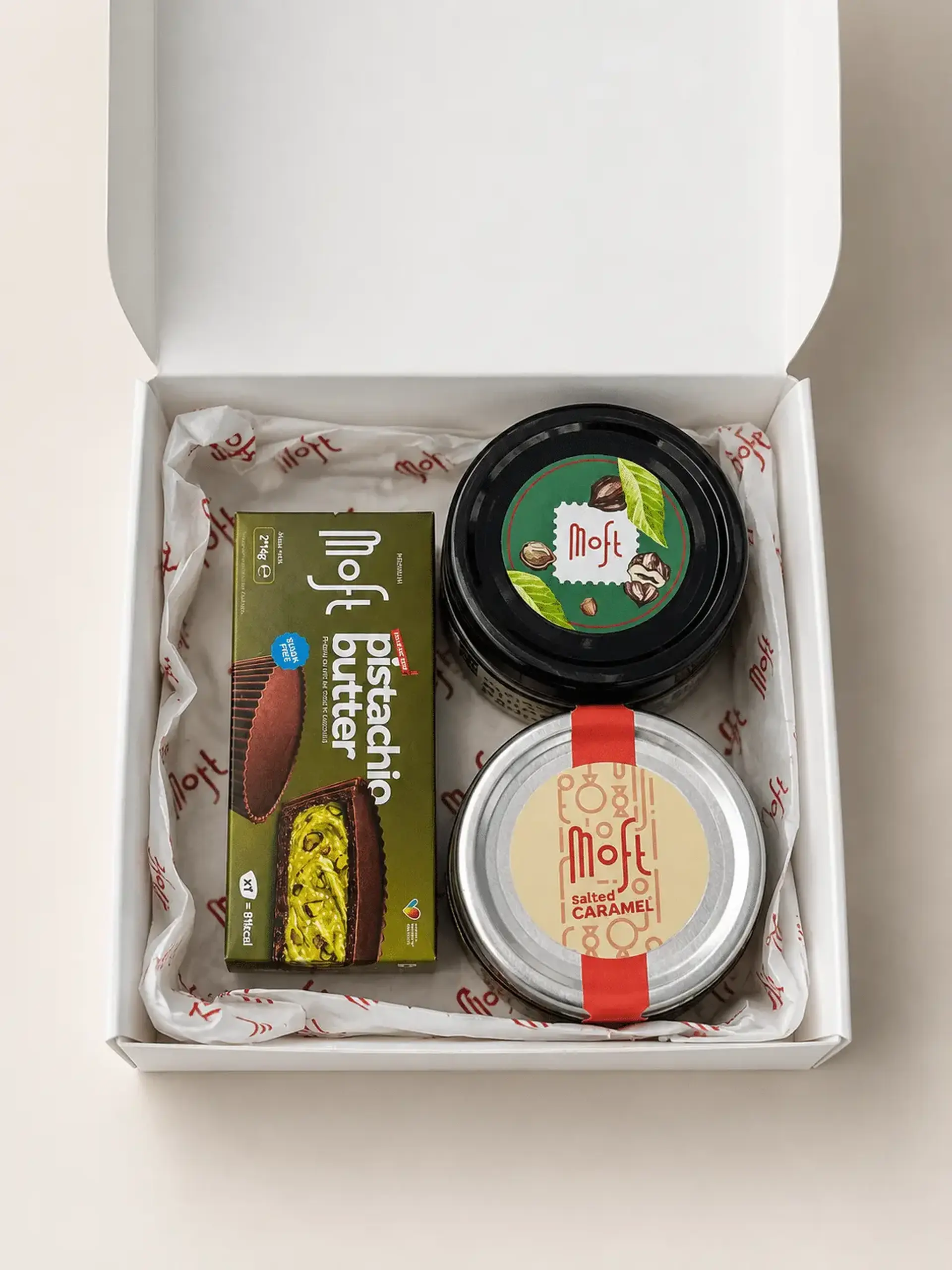 Set Cadou Moft „Sweet Moments”