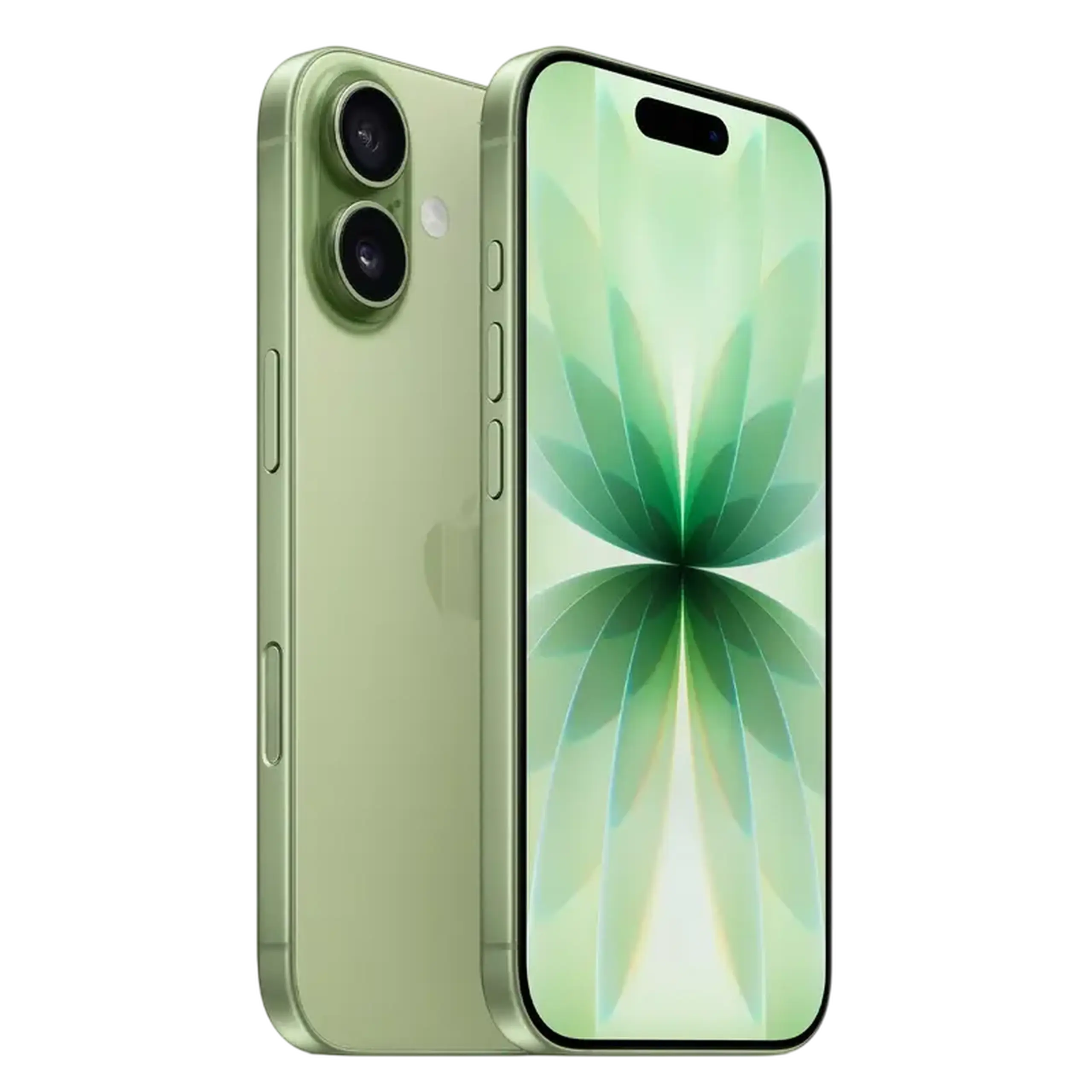 Smartphone Apple iPhone 17, 8GB/512GB, Sage