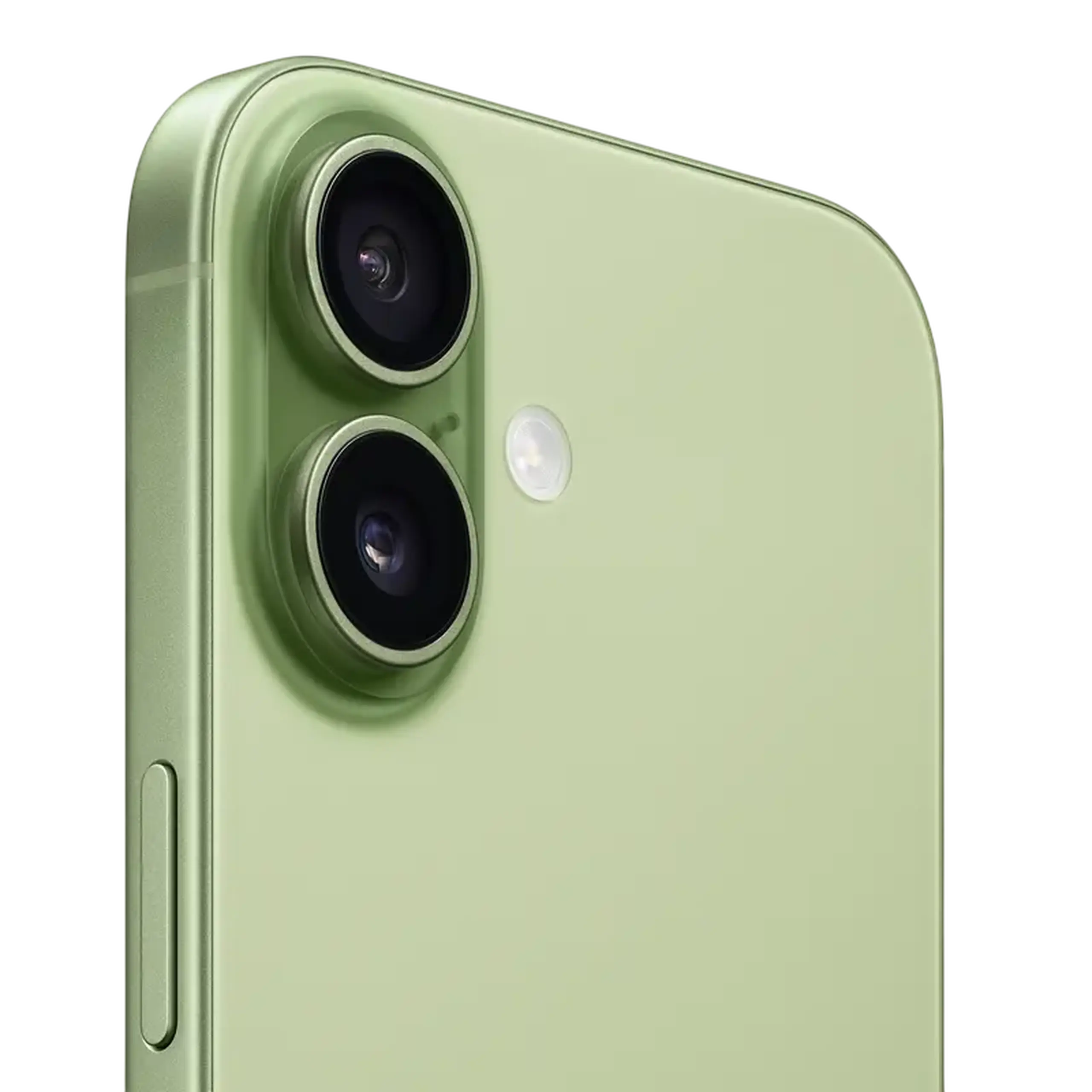 Smartphone Apple iPhone 17, 8GB/512GB, Sage