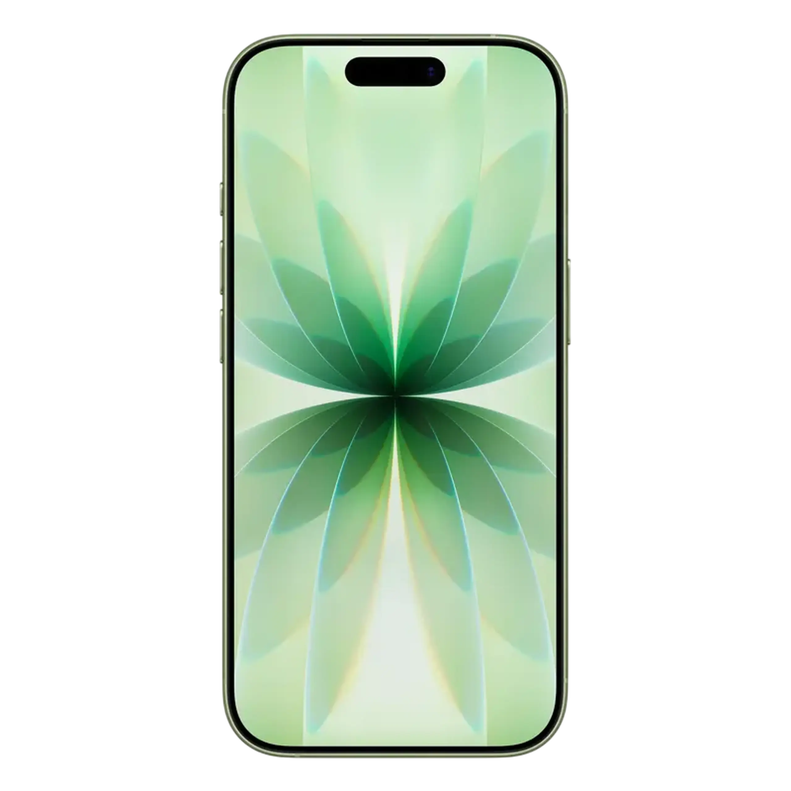 Smartphone Apple iPhone 17, 8GB/512GB, Sage