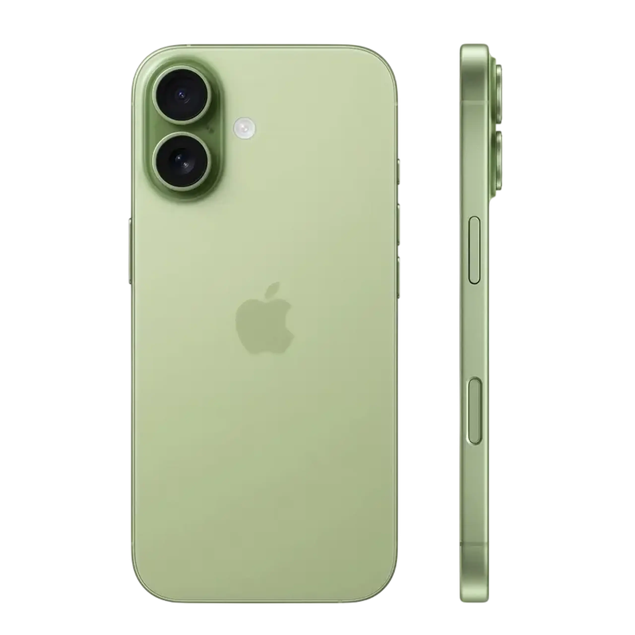Smartphone Apple iPhone 17, 8GB/512GB, Sage