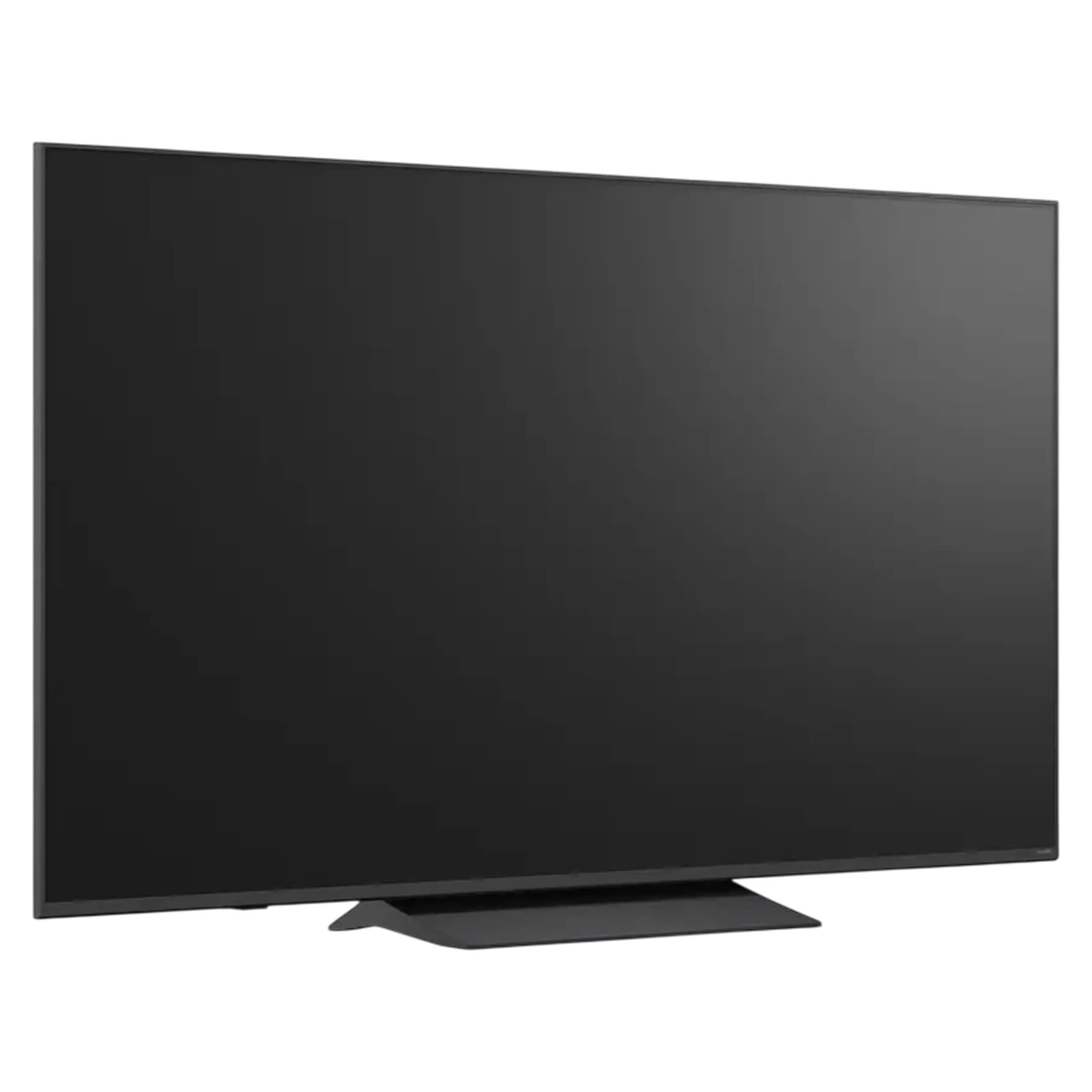 55" QNED SMART TV LG 55QNED83B6A, 3840x2160 4K UHD, webOS, Negru