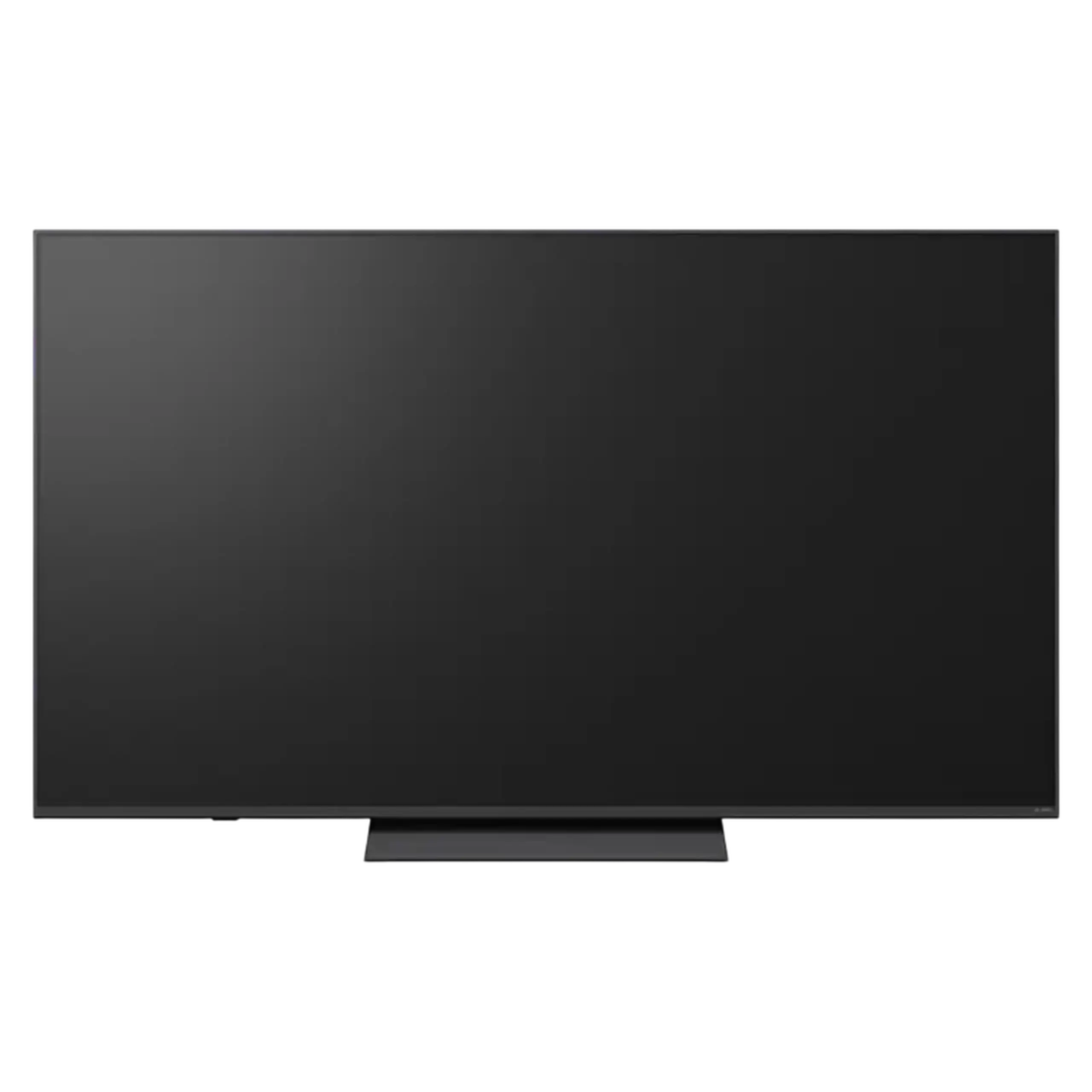 55" QNED SMART TV LG 55QNED83B6A, 3840x2160 4K UHD, webOS, Negru