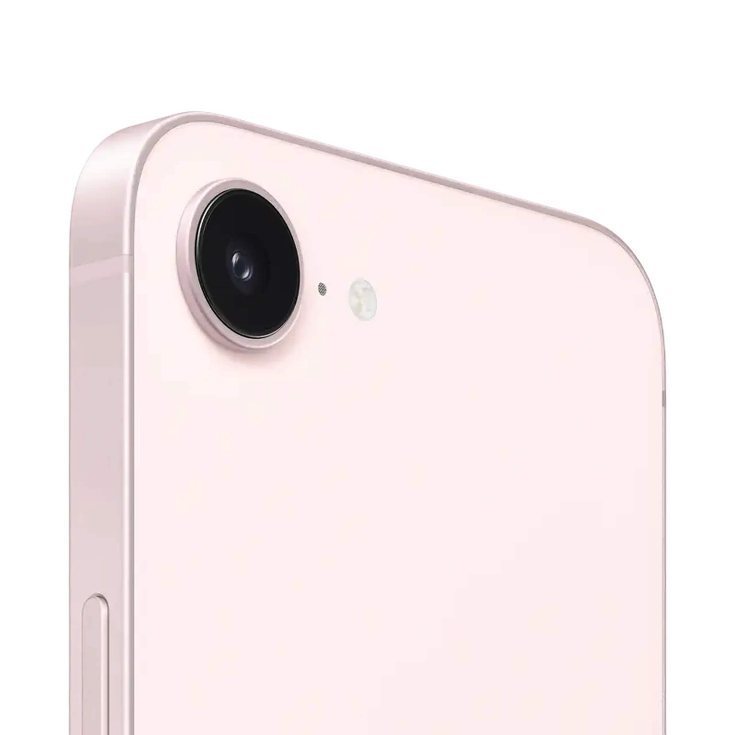 Smartphone Apple iPhone 17e, 8GB/256GB, Roz Pal