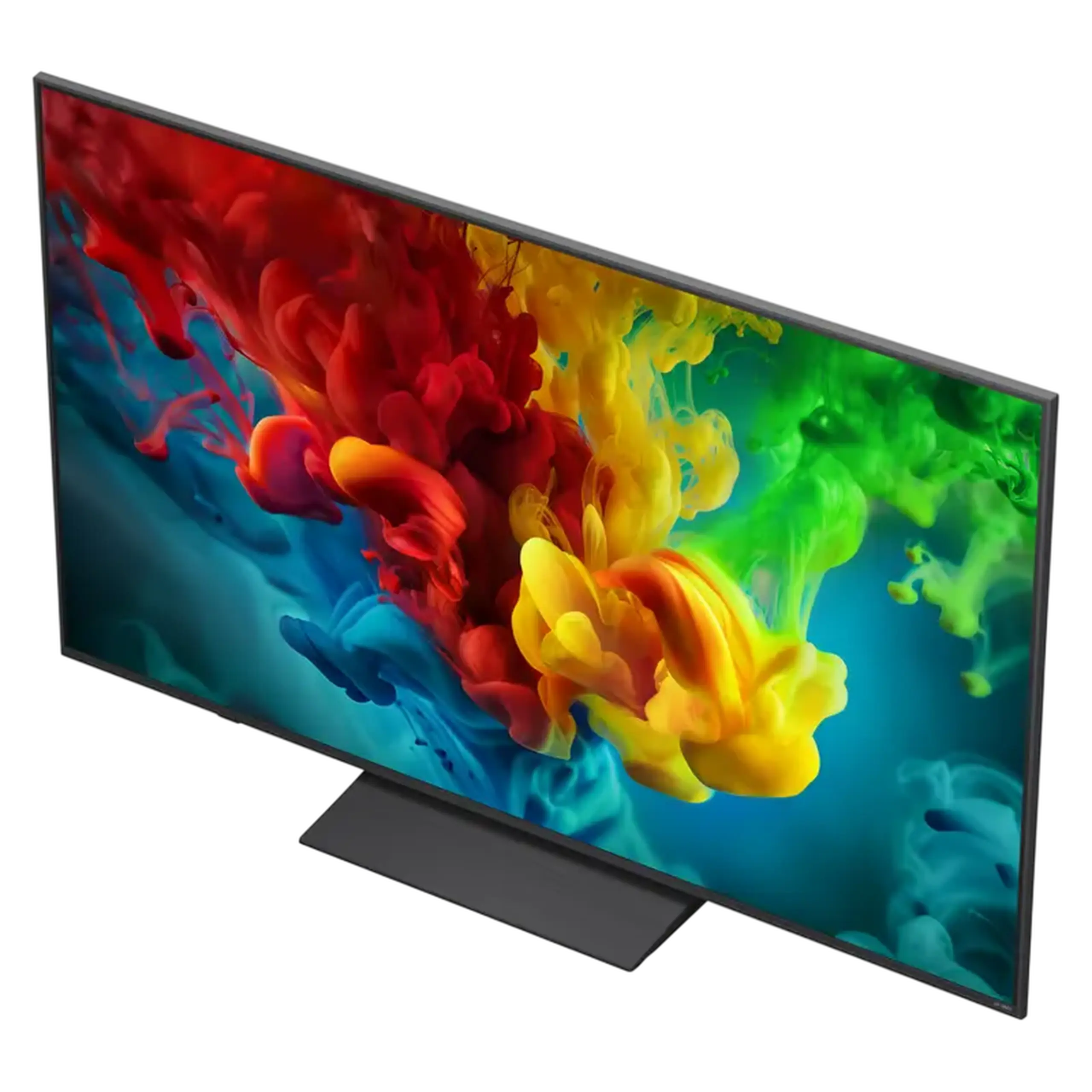 55" QNED SMART TV LG 55QNED83B6A, 3840x2160 4K UHD, webOS, Negru