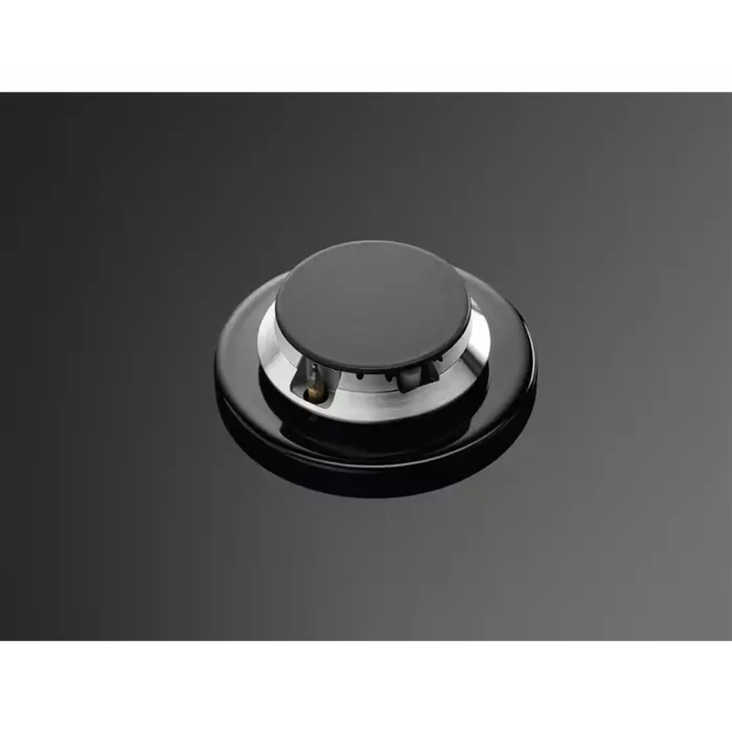 Plită pe gaz Electrolux KGG6456K, Negru