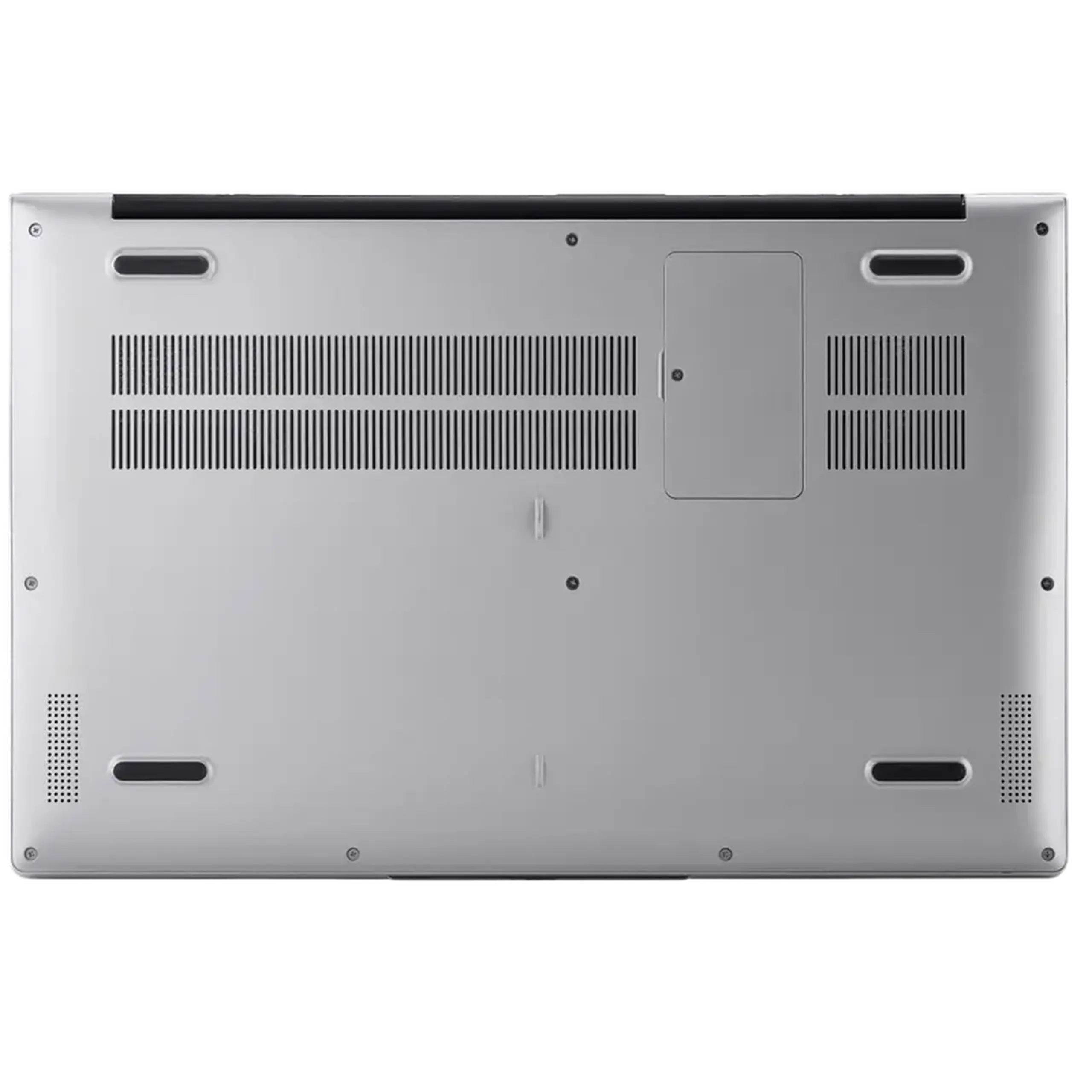 Laptop 15,6" Acer Aspire Lite 15 AL15-46P, Light Silver, AMD Ryzen 3 5400U, 8GB/256GB, Linux eShell