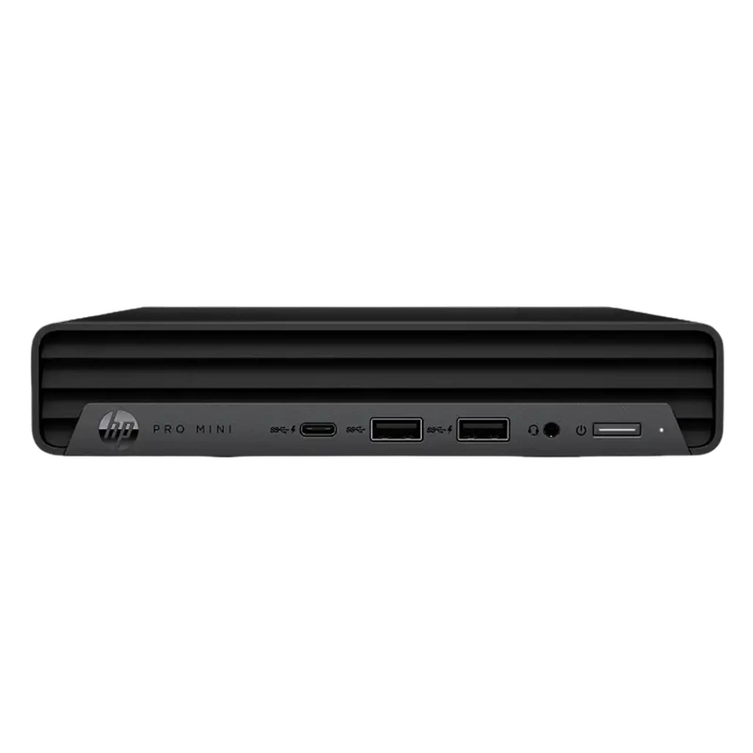 Mini PC HP Pro Mini 400 G9,, Intel Core i5-13500T, 16GB/512GB, Intel UHD Graphics 770, Fără SO