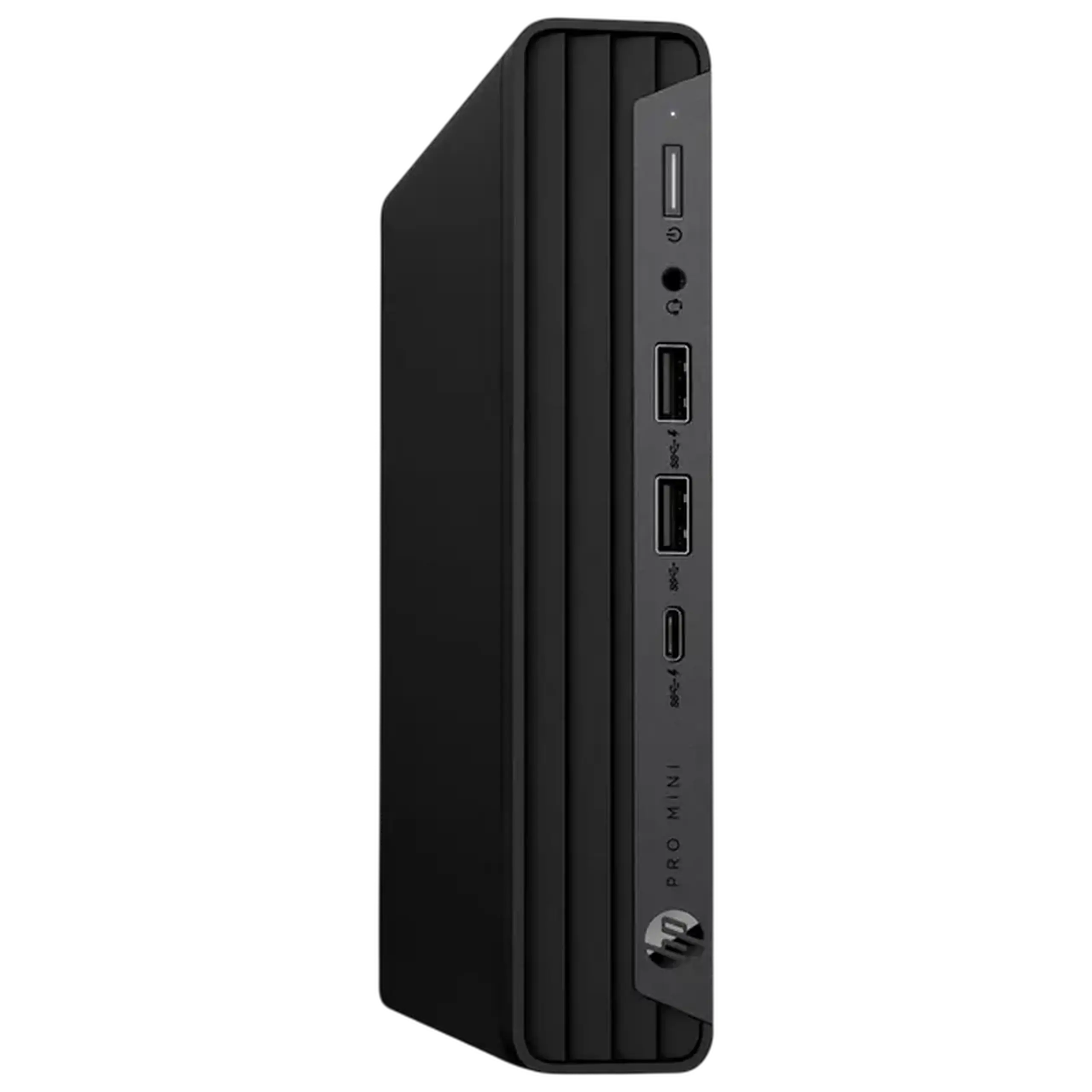 Mini PC HP Pro Mini 400 G9,, Intel Core i5-13500T, 16GB/512GB, Intel UHD Graphics 770, Fără SO