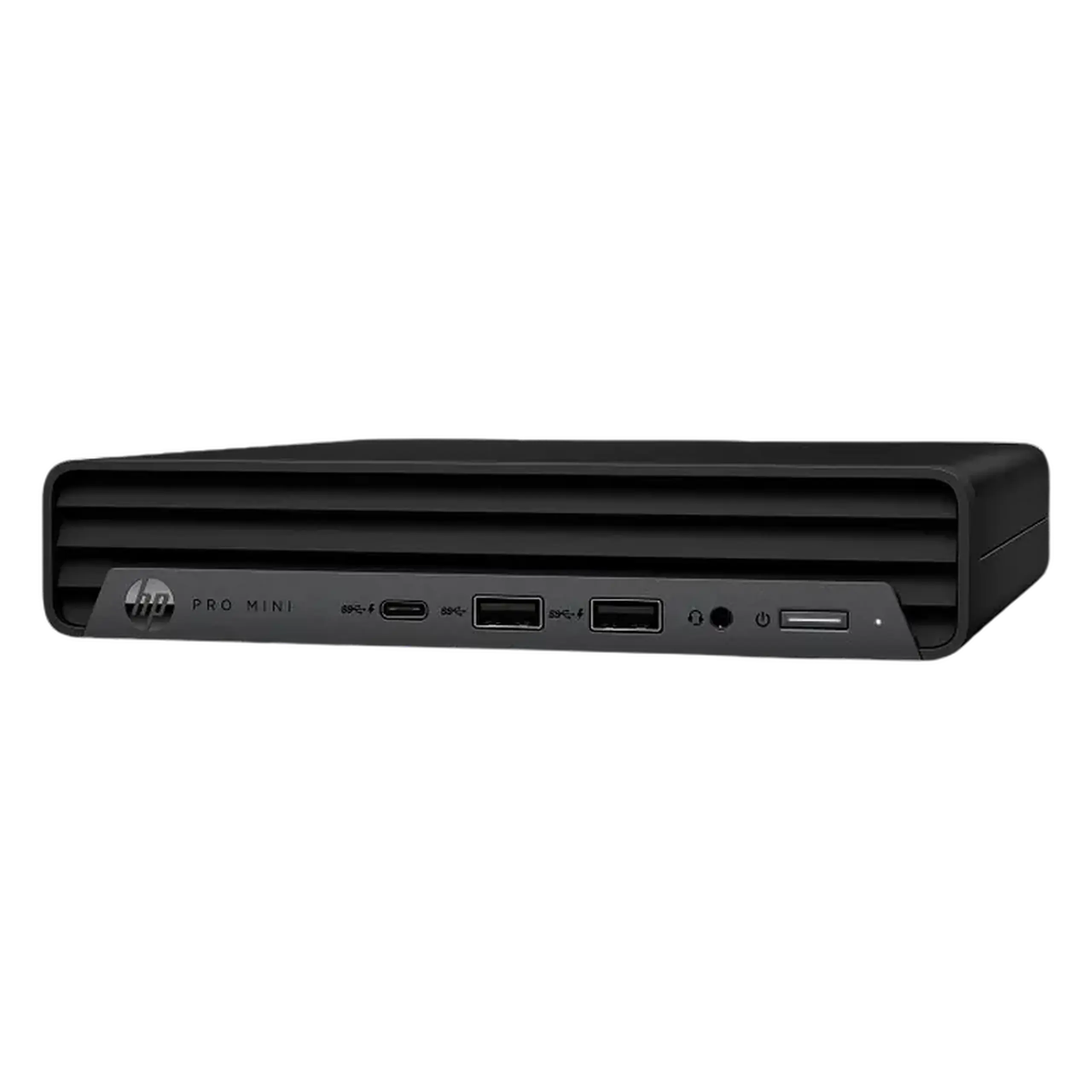 Mini PC HP Pro Mini 400 G9,, Intel Core i5-13500T, 16GB/512GB, Intel UHD Graphics 770, Fără SO