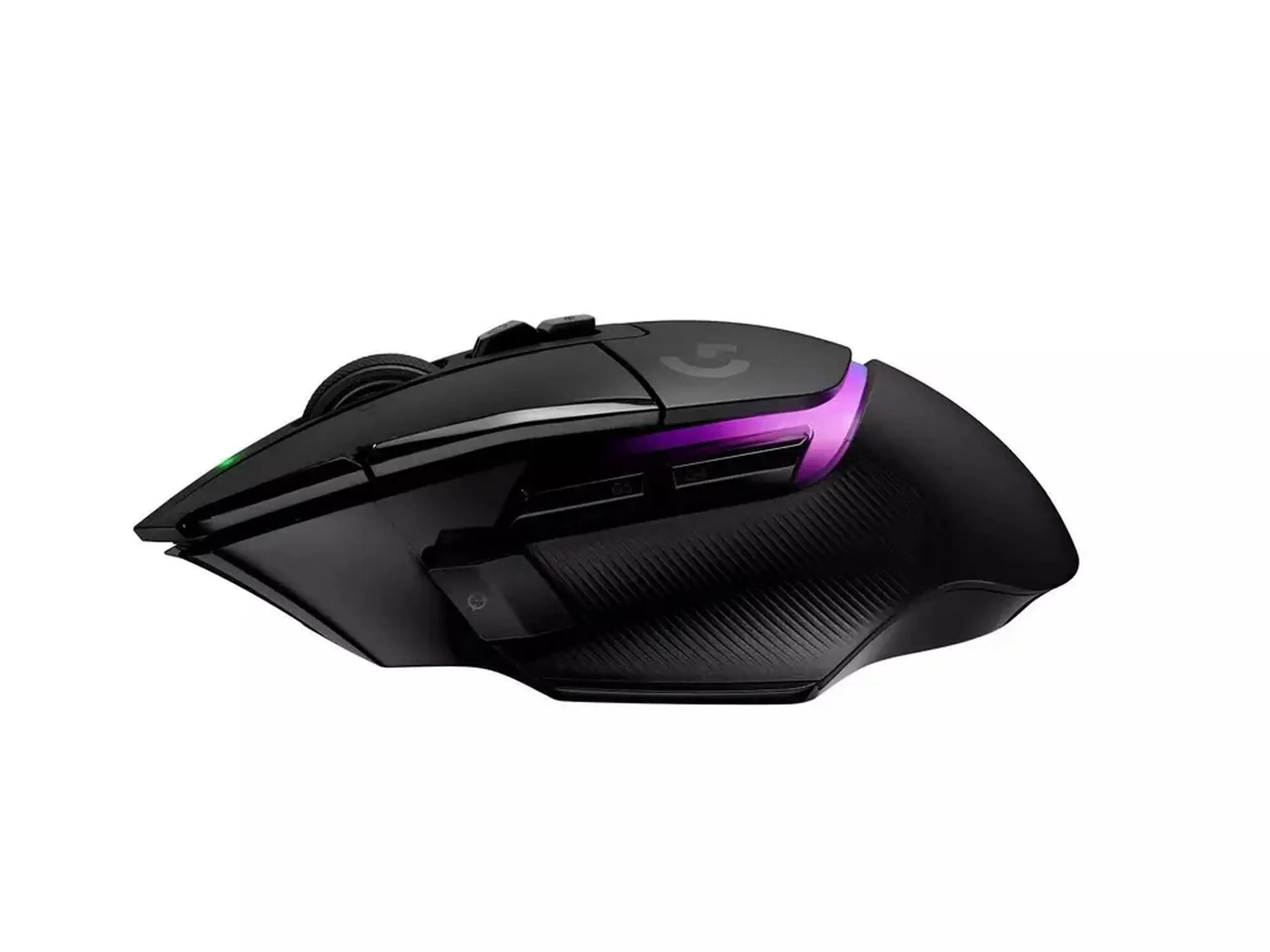 Gaming Mouse Logitech G502 X Plus, Negru