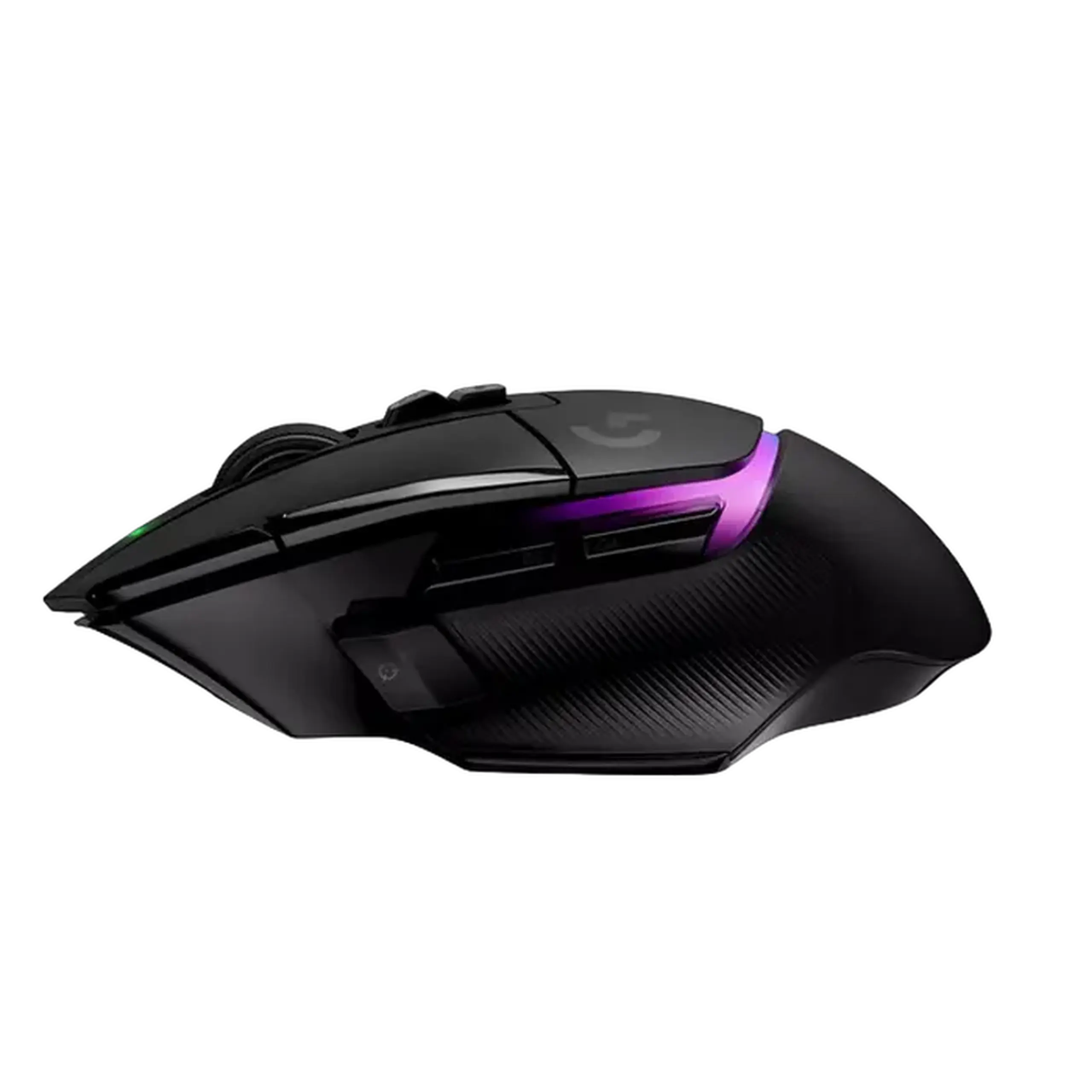 Gaming Mouse Logitech G502 X Plus, Negru