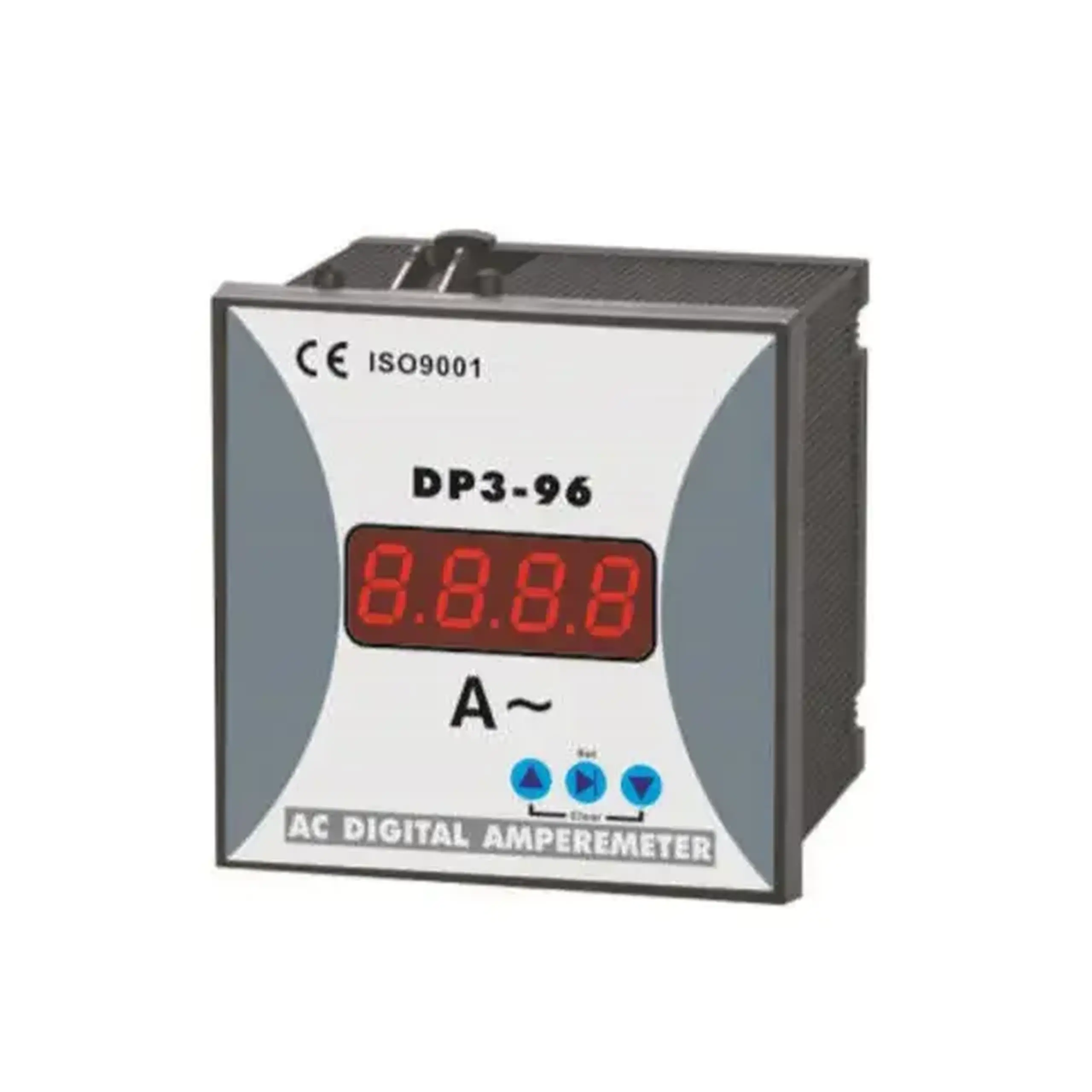 Ampermetru digital KASAN DP3-96 5A