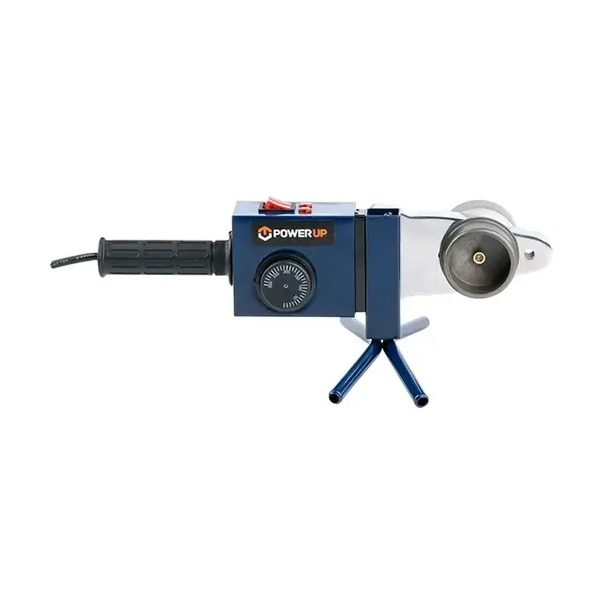 Mașină de sudat țevi termoplastice 78910 1500 W 220 - 240 V 0-300°C Sthor