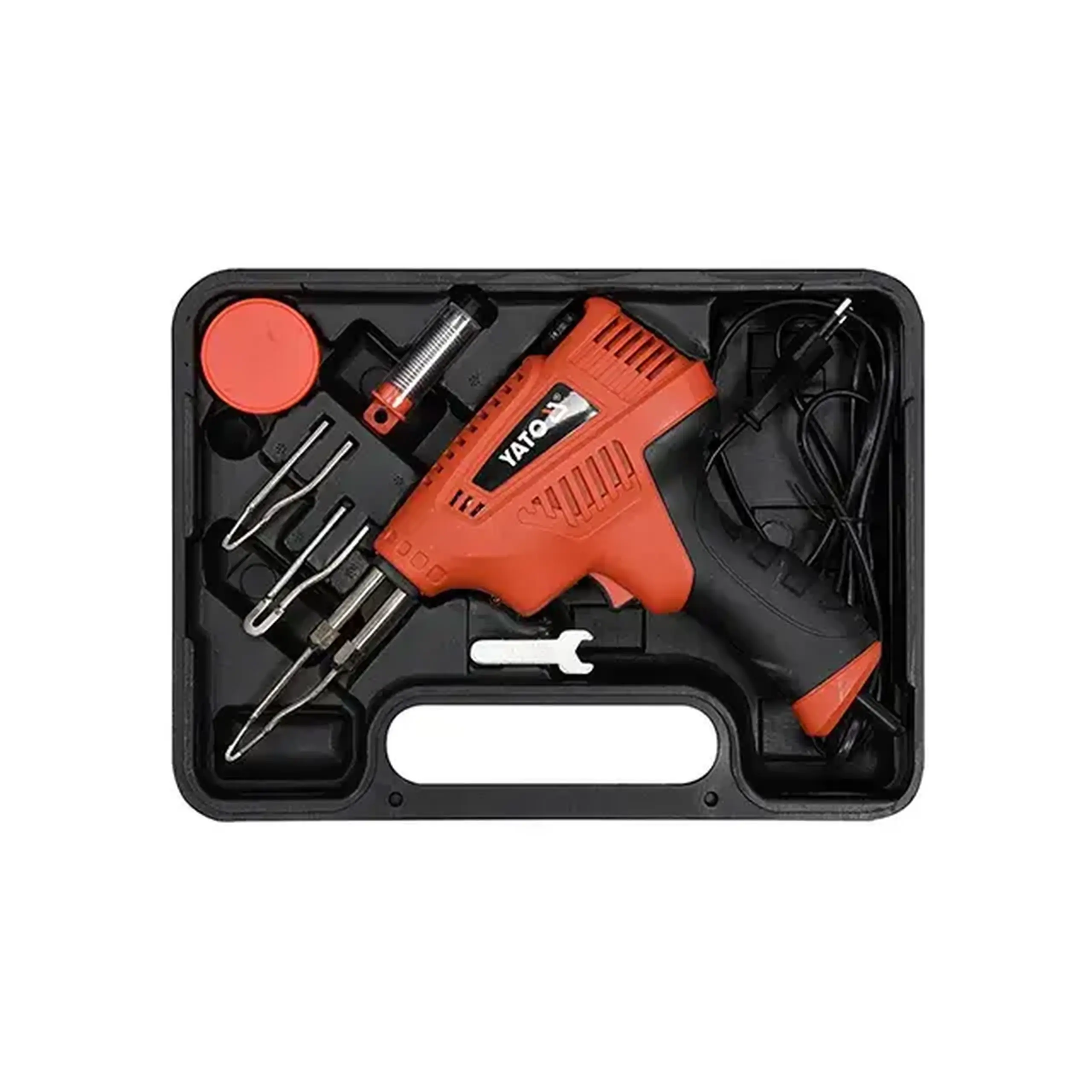 Aparat de lipit fier Yato YT-82451 2000 W 220 - 240 V