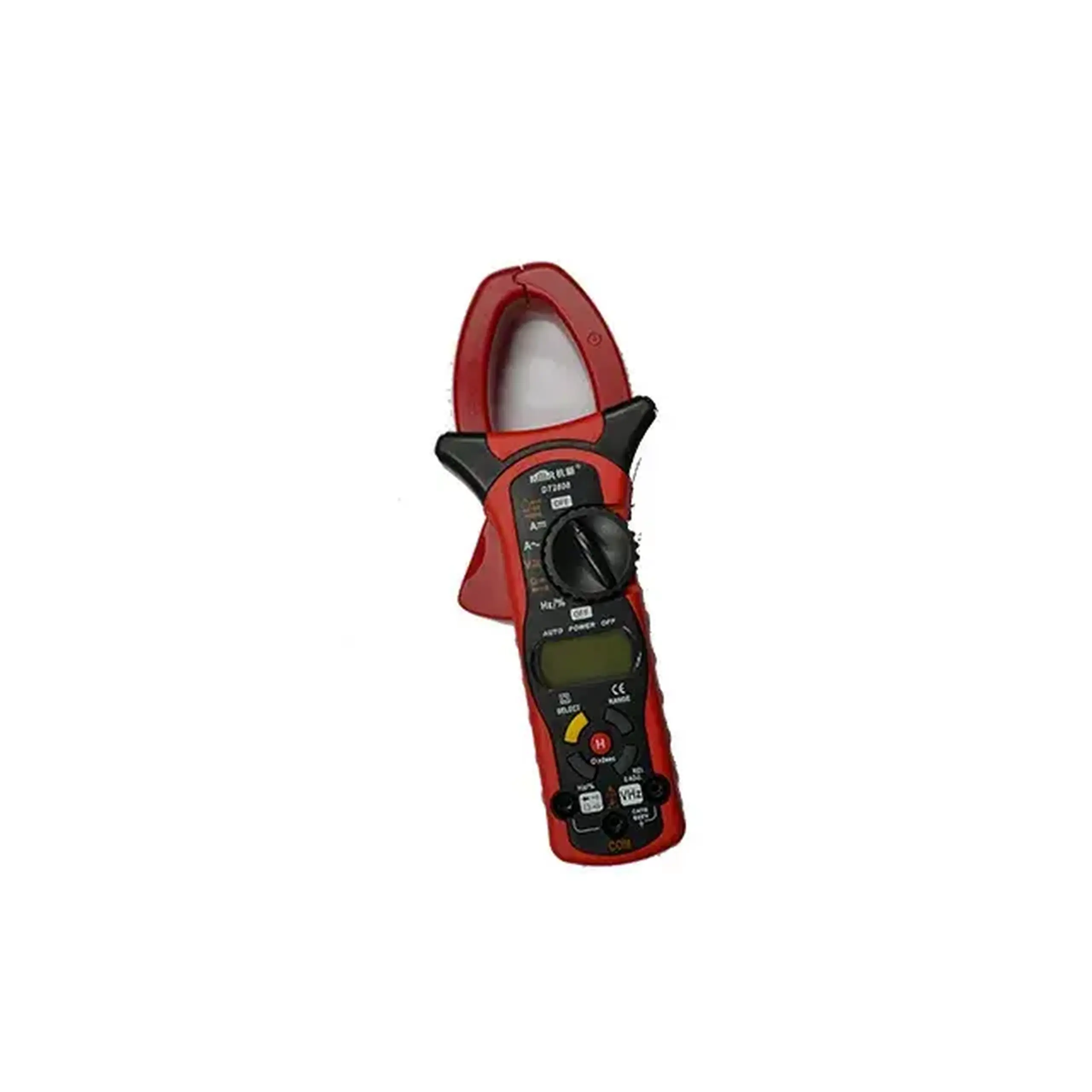 Clește de măsurat curentul KASAN DT2808 1000 A