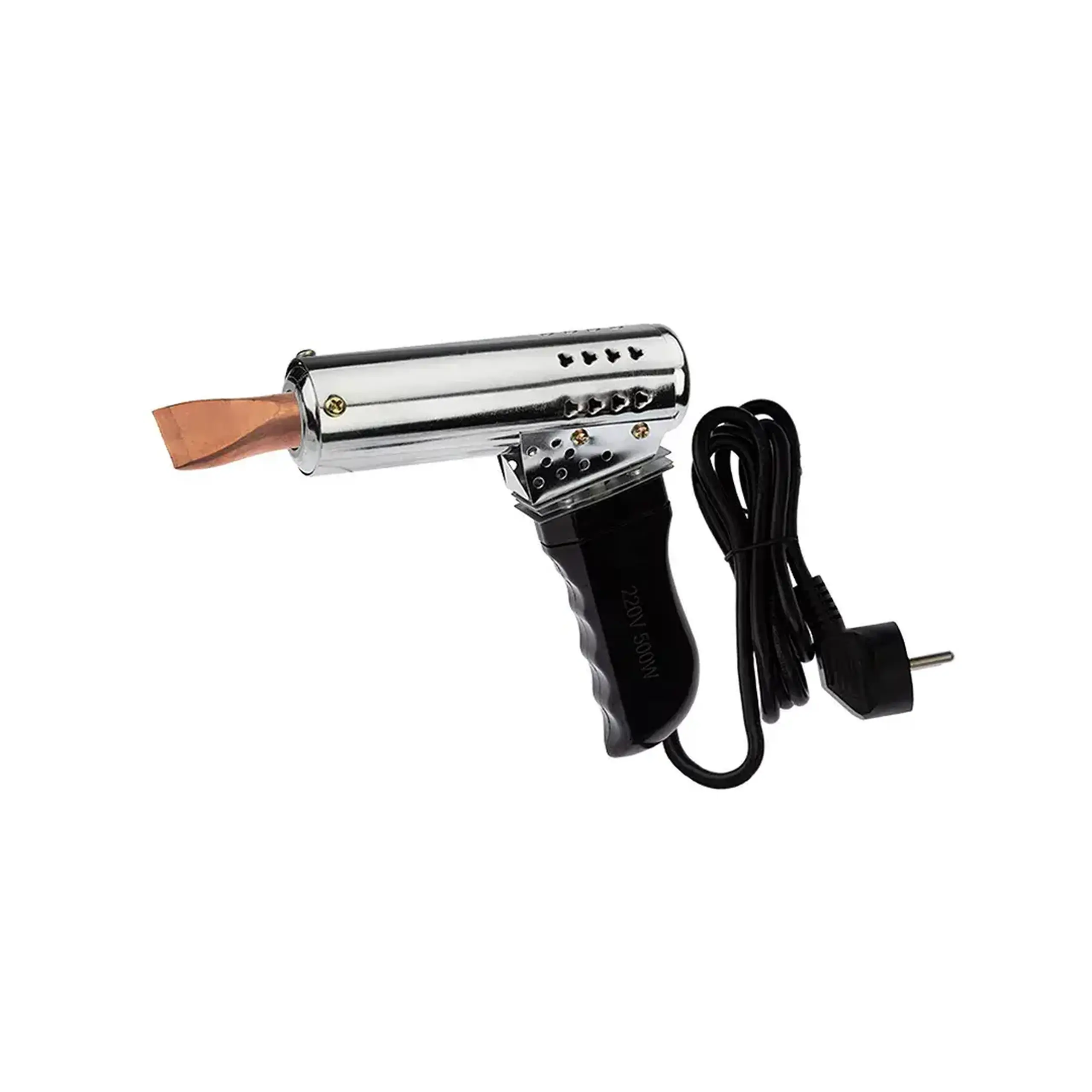 Ciocan de lipit Rexant 12-0213 300 W 230 V 400 °С - Model 12-0215