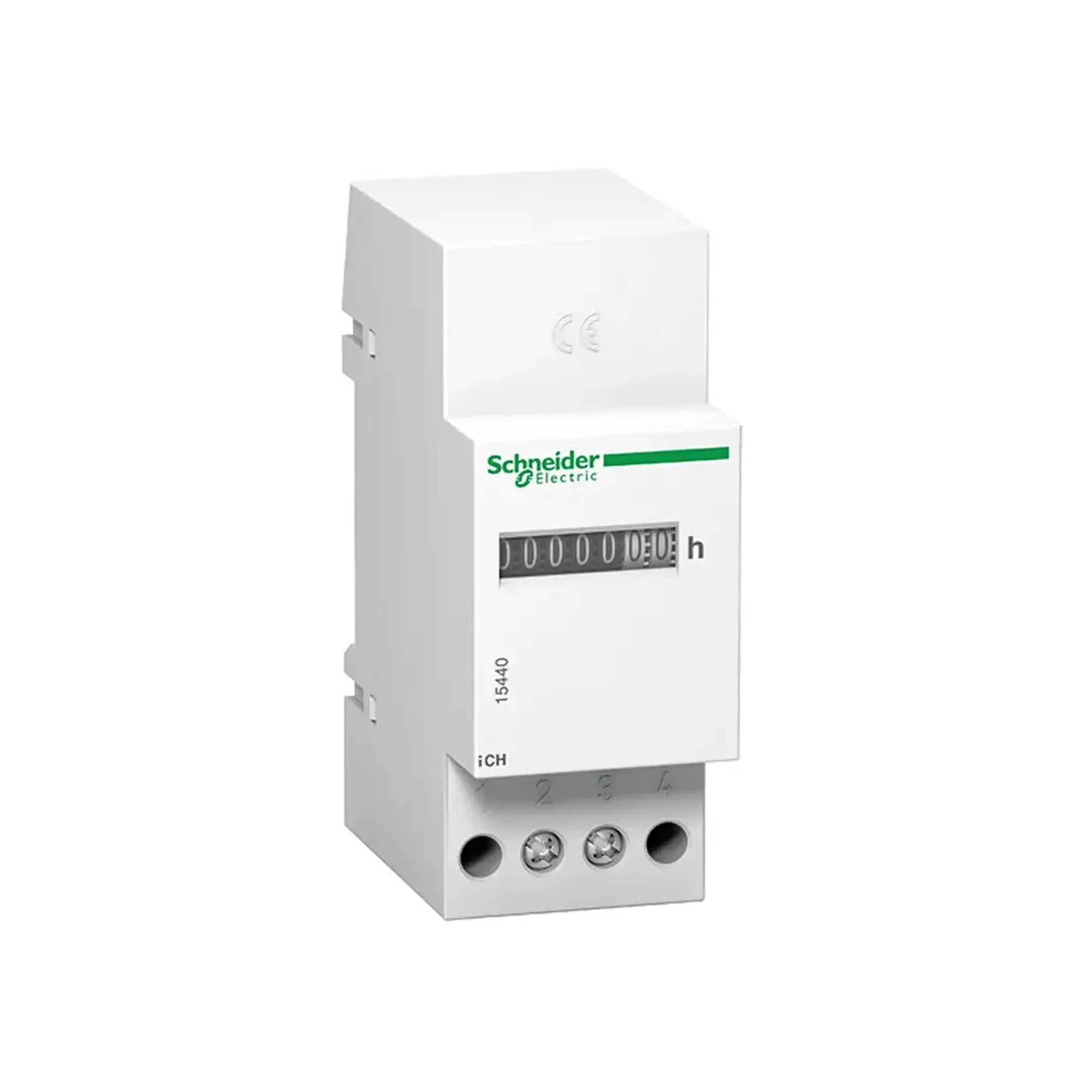 Contor orar 15440 1 230 V Schneider-Electric