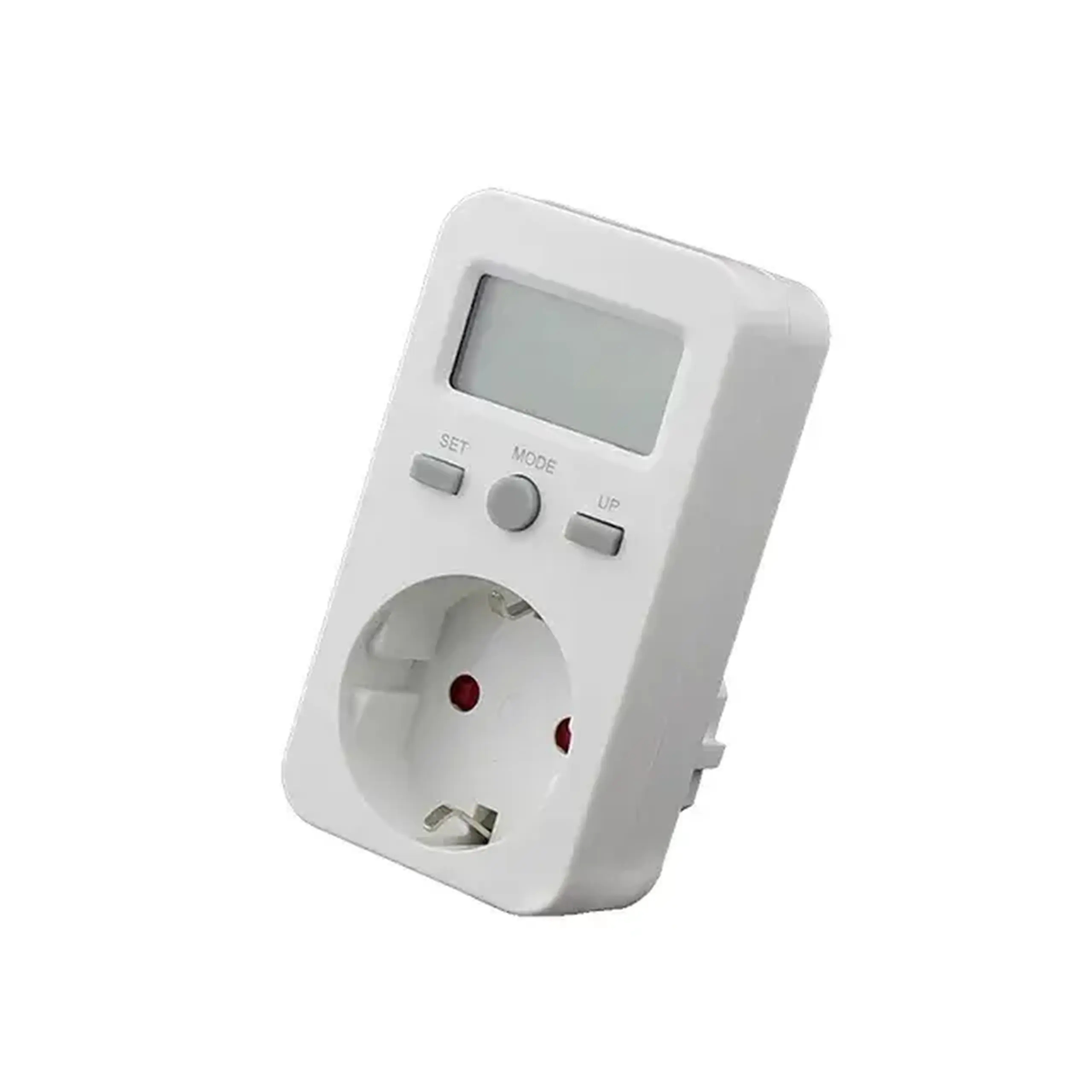 Contor electric US-860 monofazat 16 A 220 - 240 V IP20