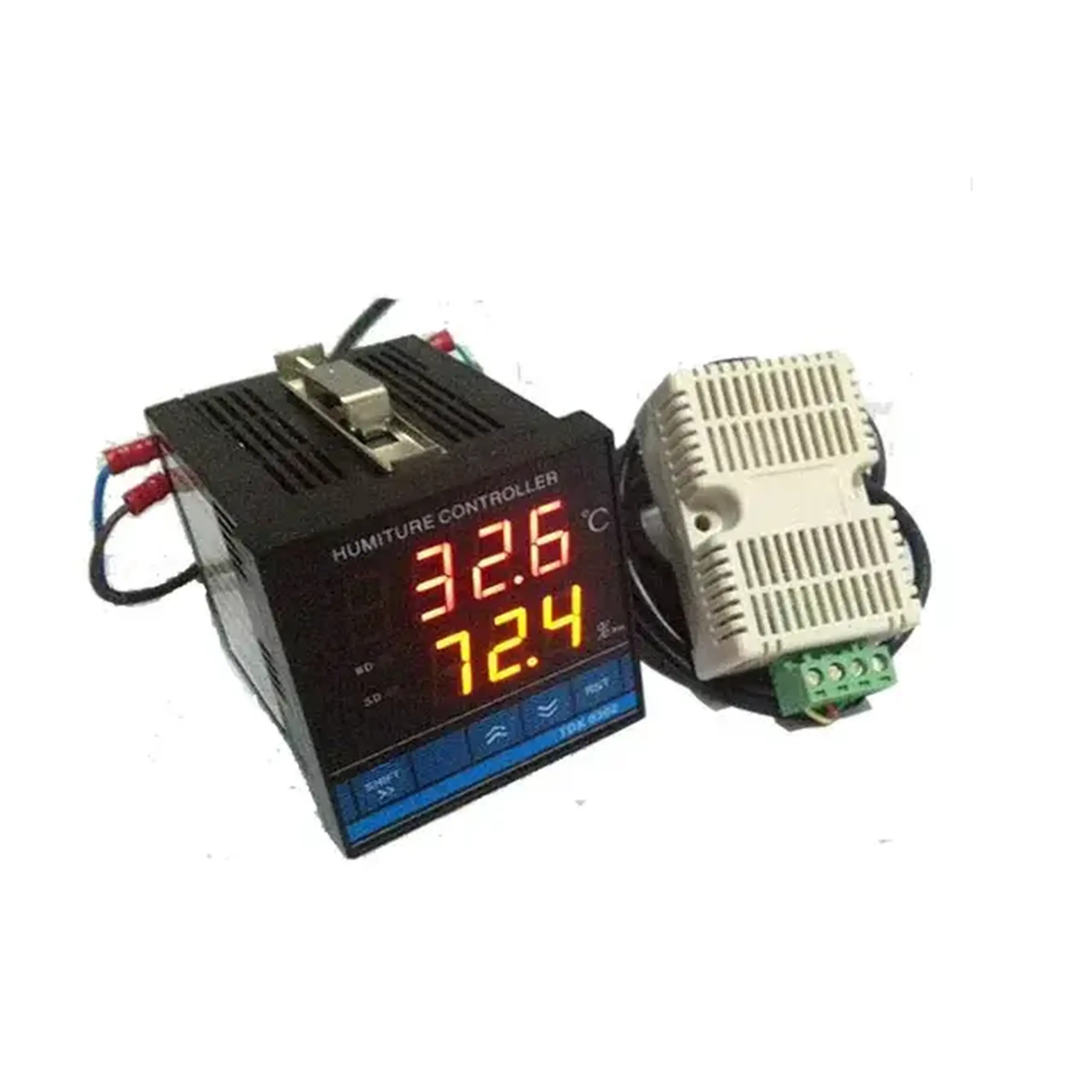 Controler de umiditate digital KASAN TDK-0302 220 V