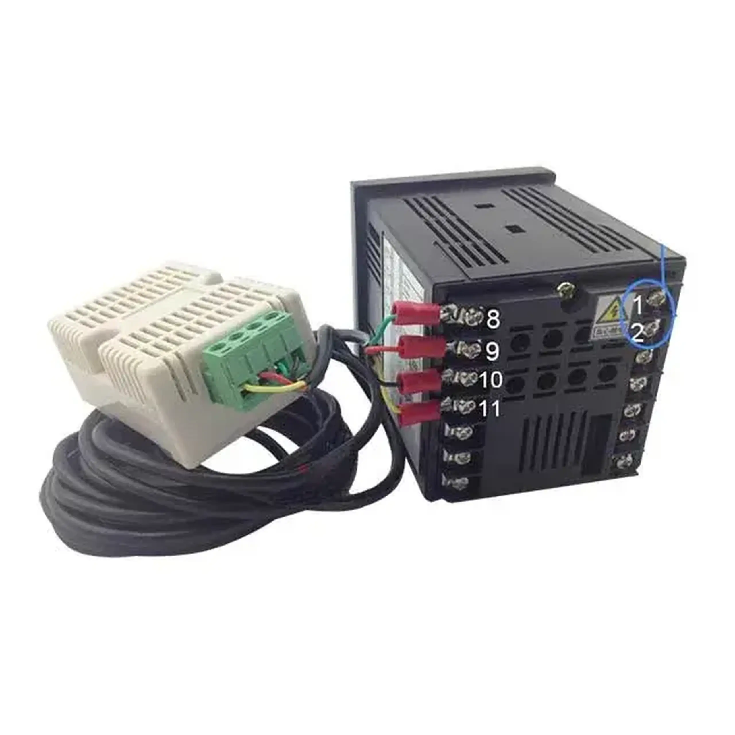 Controler de umiditate digital KASAN TDK-0302 220 V