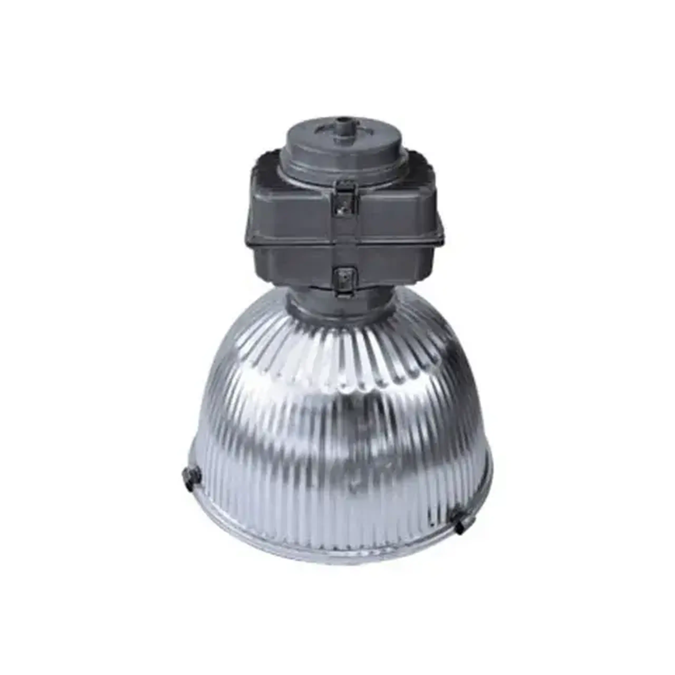 Corp de iluminat clopot HF-400GBR-C 400 W E40 220 - 240 V Elmos - Puterea (W) 400 W