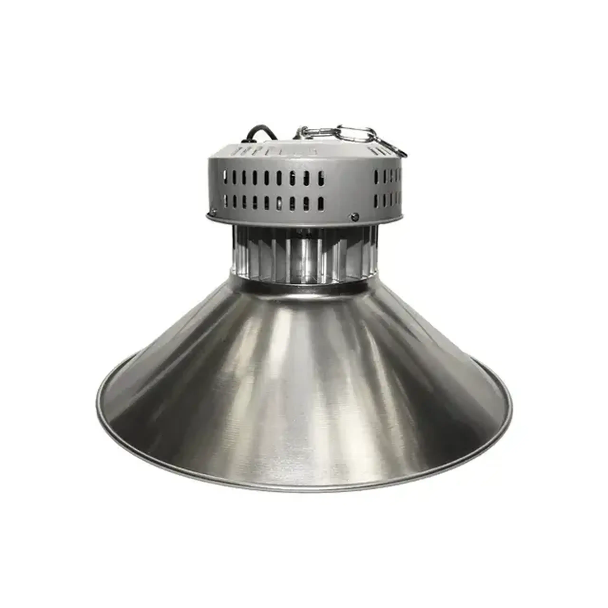 Corp de iluminat LED HL-043-50W 50 W LED 5000 lm 7000 K 220 - 240 V IP44 Elmos - Flux luminos (lm) 5000 lm