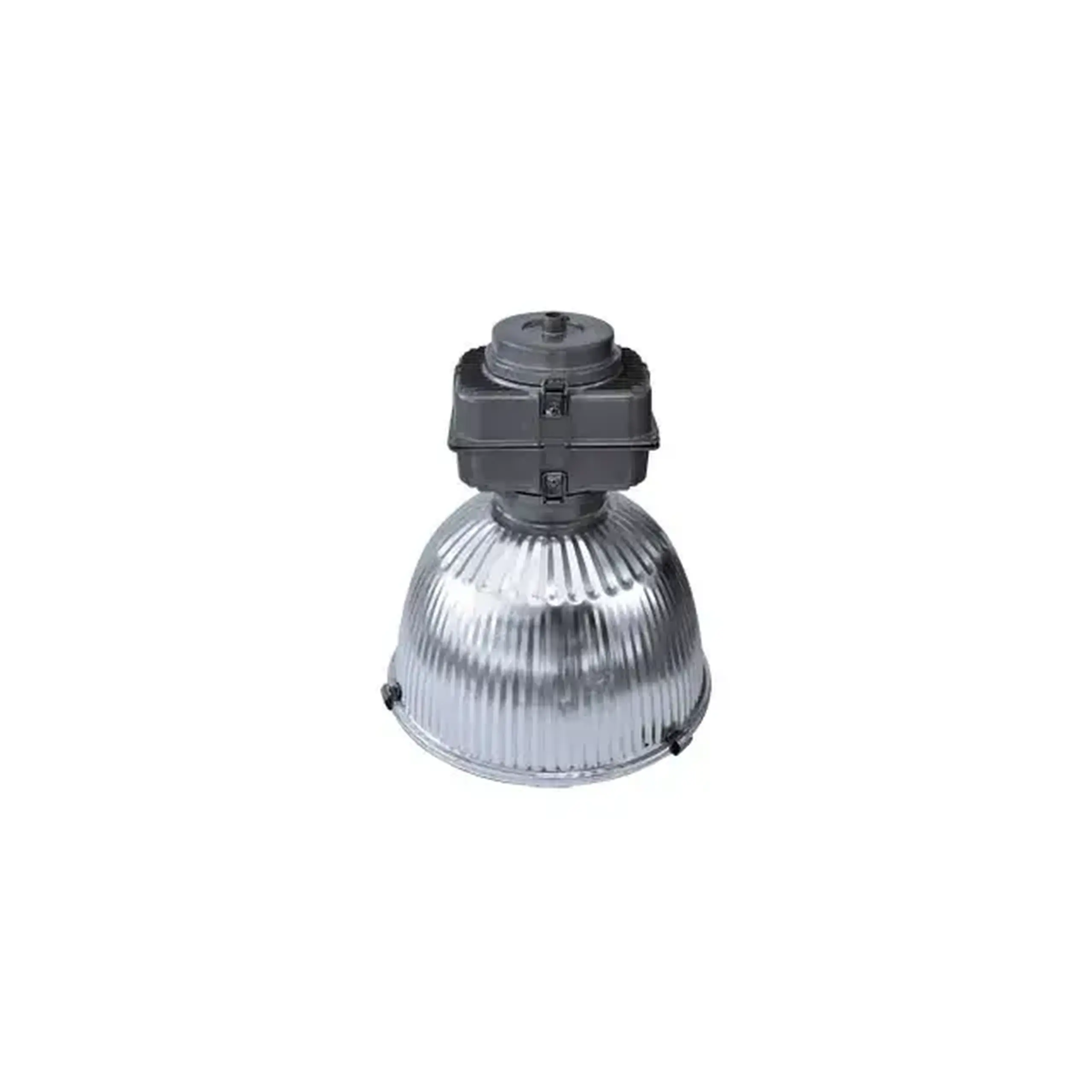 Corp de iluminat clopot HF-400GBR-C 400 W E40 220 - 240 V Elmos - Puterea (W) 250 - 400 W