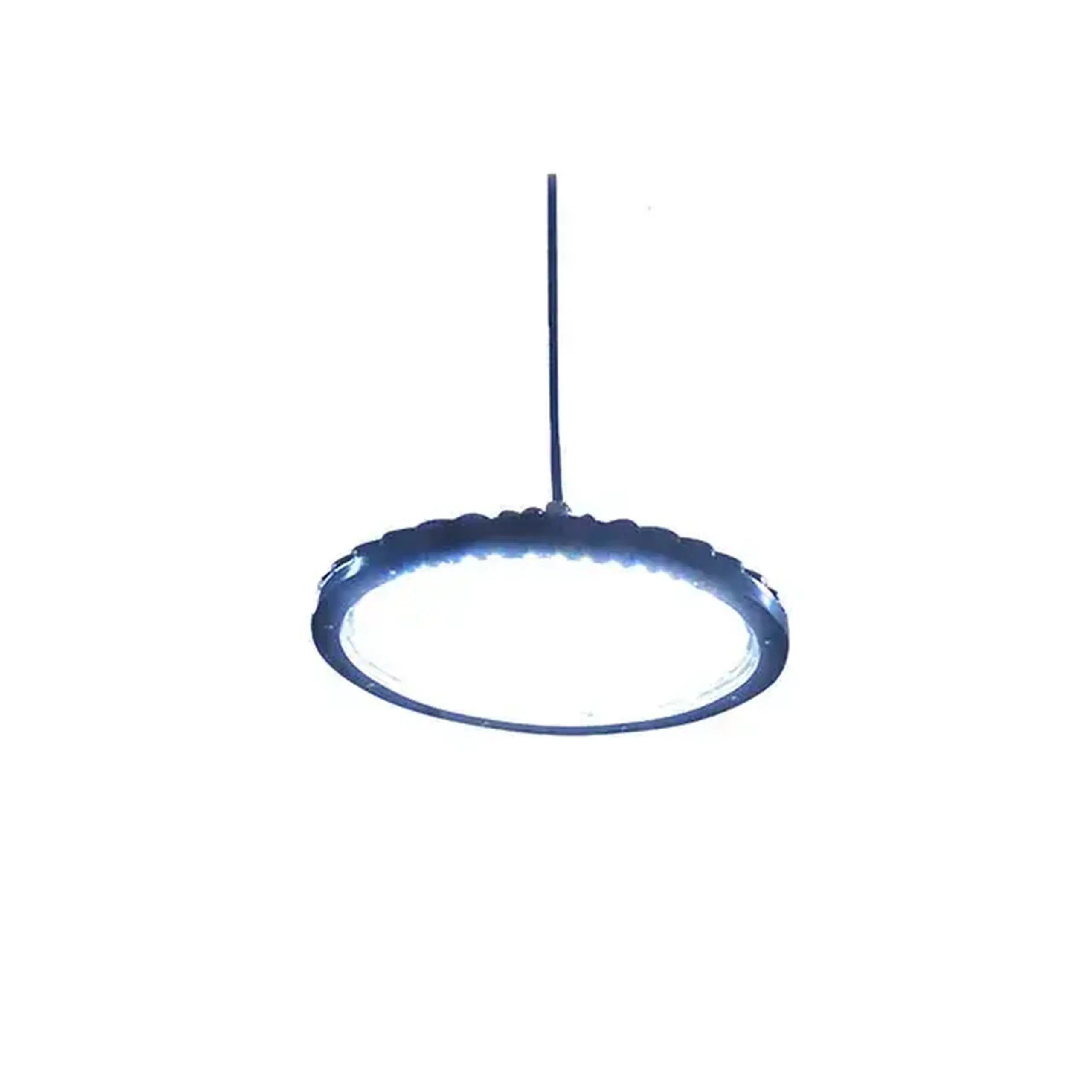 Corp de iluminat LED HLHB002 100 W 9000 lm 6500 K 9000 lm 220 - 240 V Elmos IP65 - Flux luminos (lm) 13500 lm