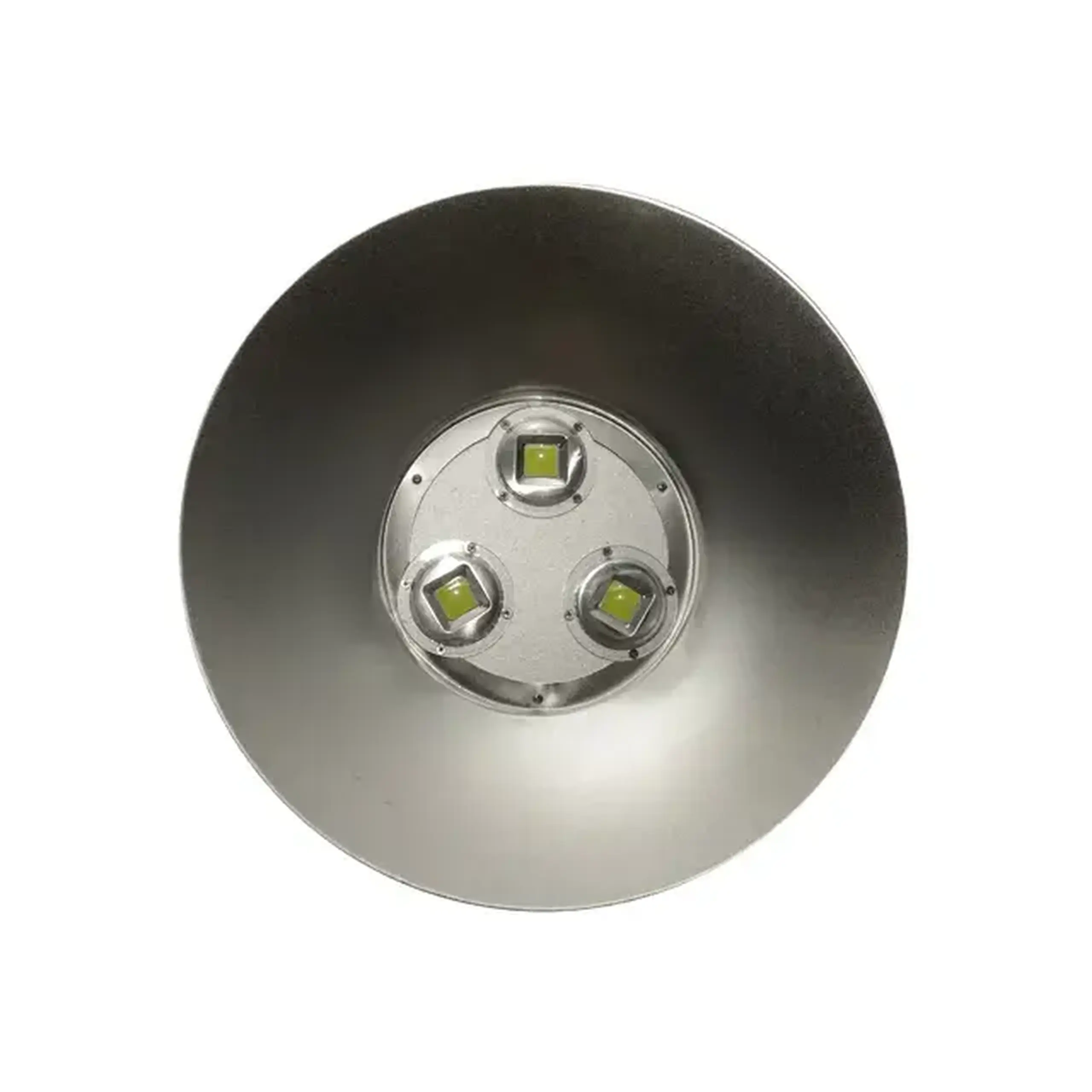 Corp de iluminat LED HL-043-50W 50 W LED 5000 lm 7000 K 220 - 240 V IP44 Elmos - Flux luminos (lm) 15000 lm
